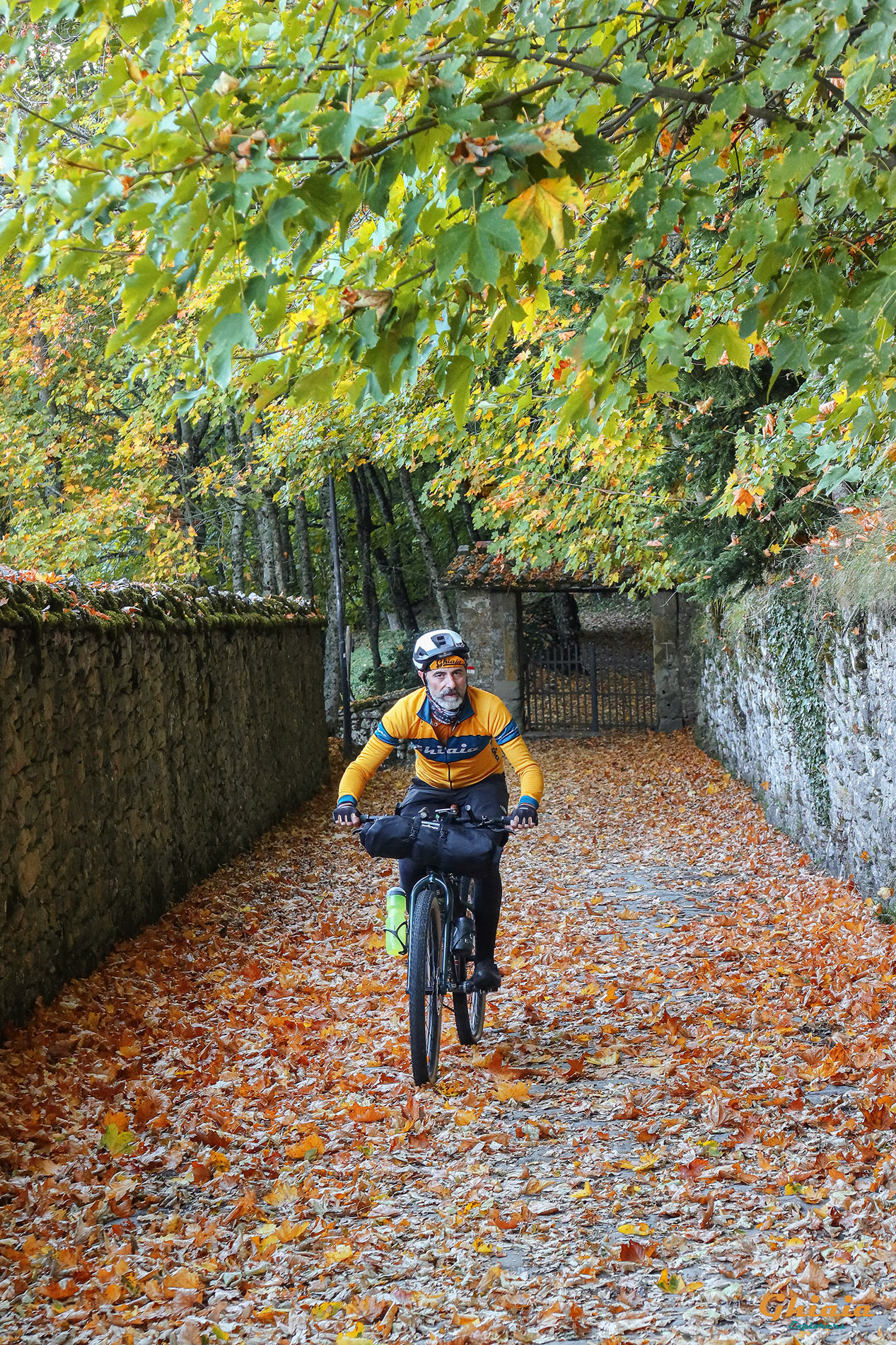 Francesco Trail - gallery - photo 27