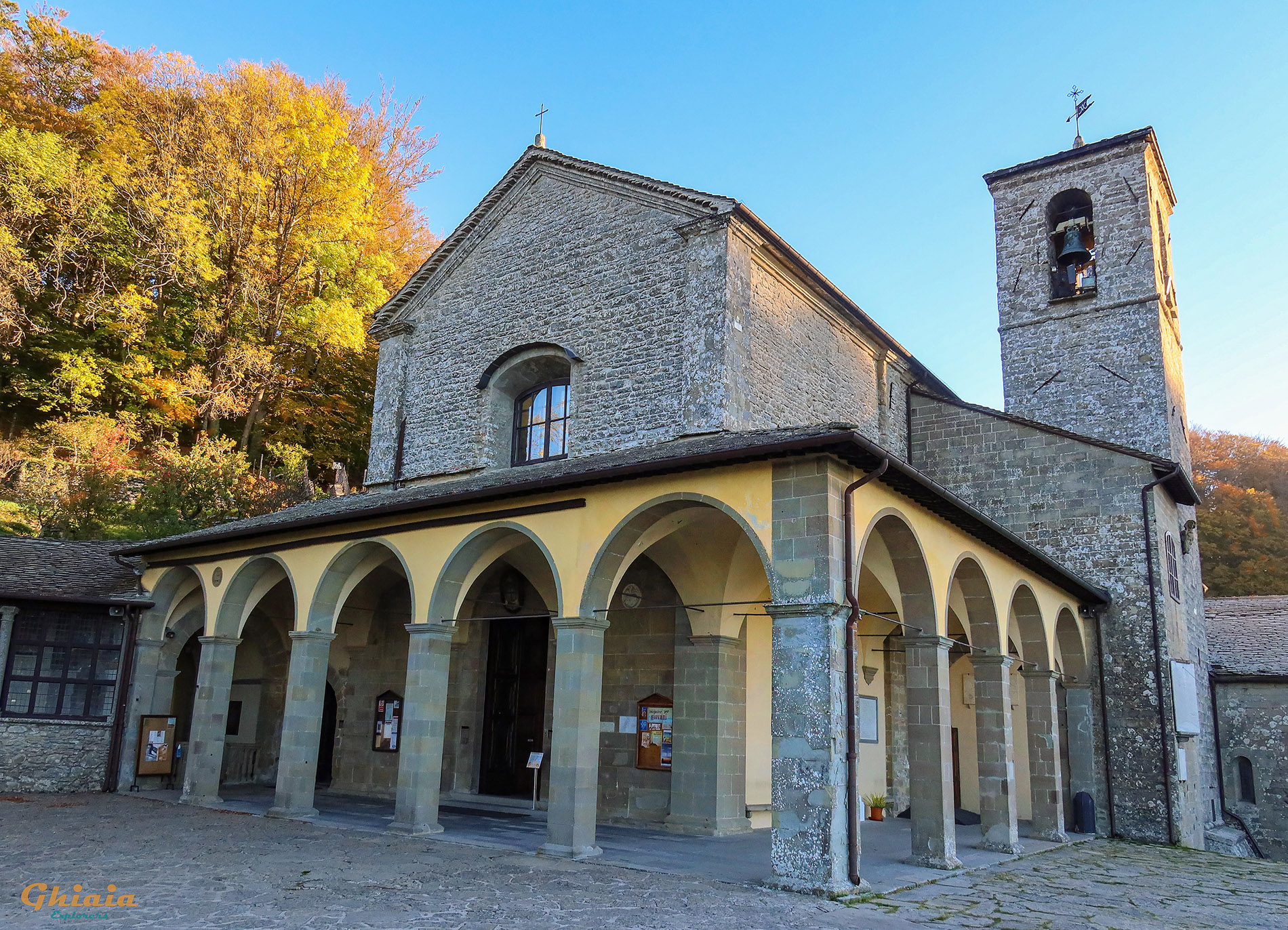 Francesco Trail - gallery - photo 29