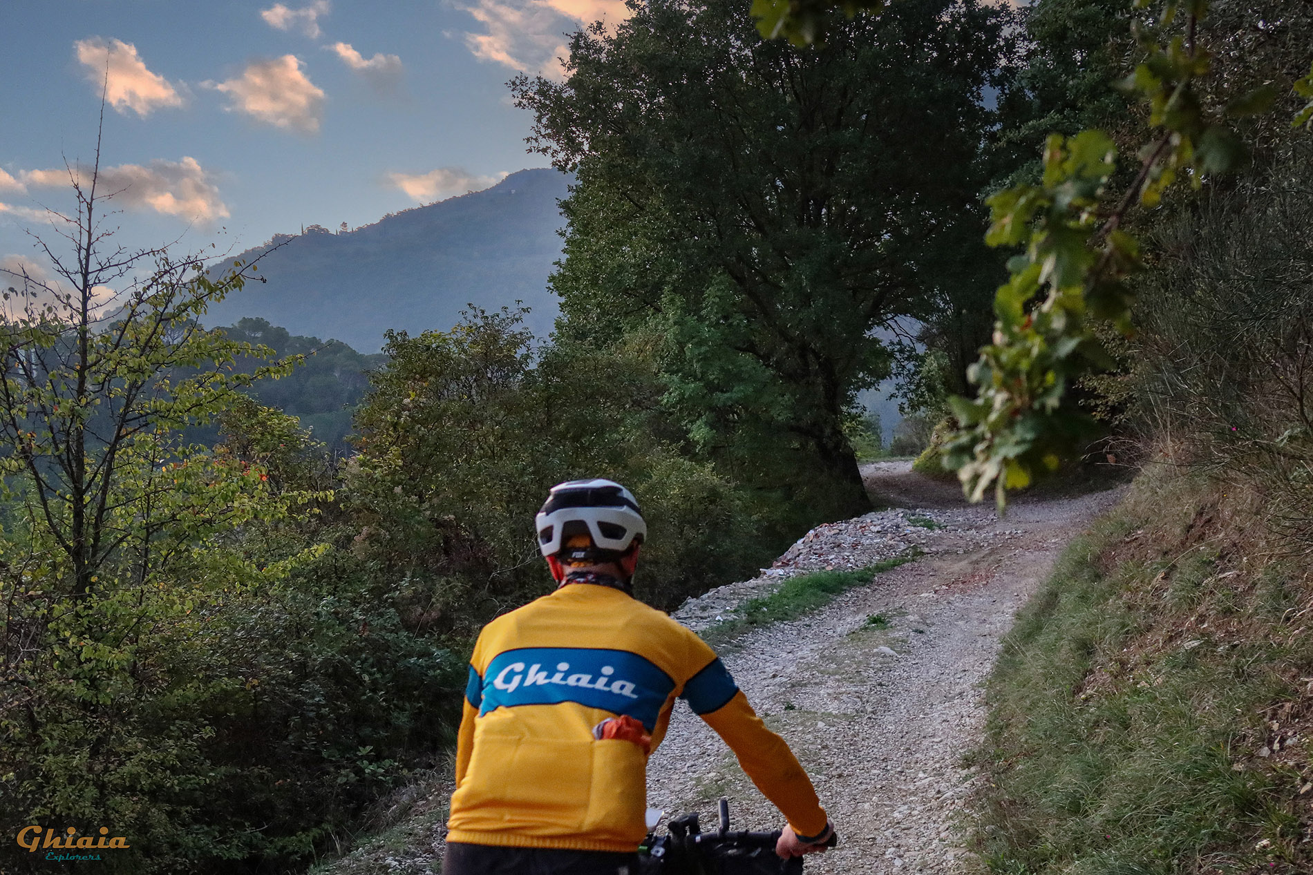 Francesco Trail - gallery - photo 3