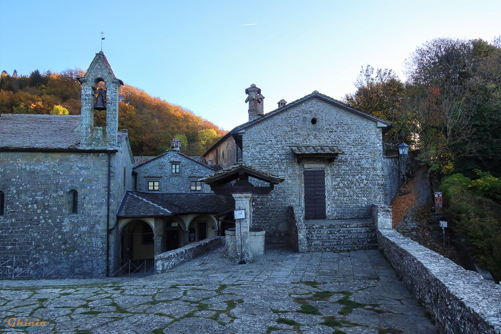 Francesco Trail - gallery - photo 31