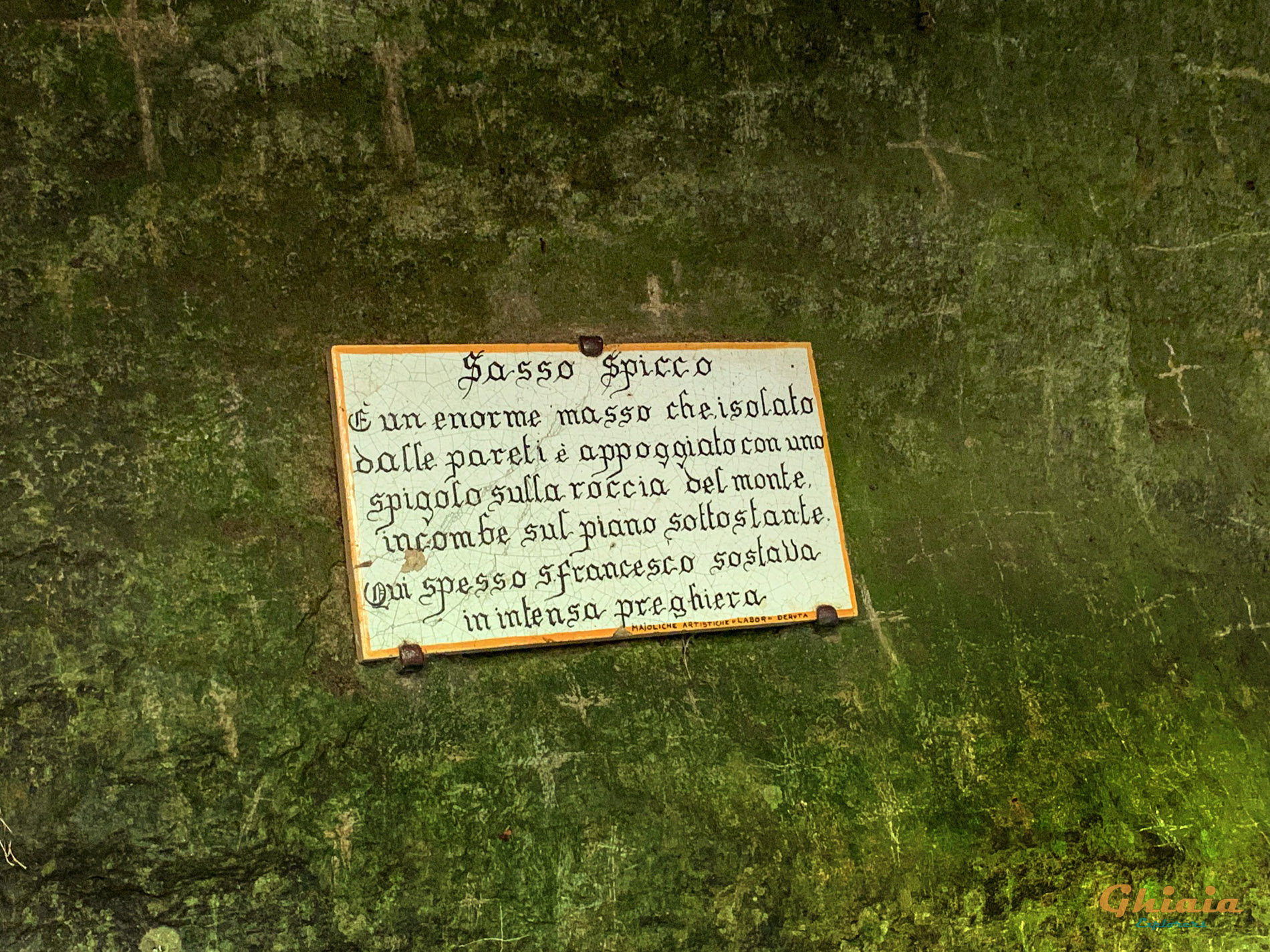 Francesco Trail - gallery - photo 33