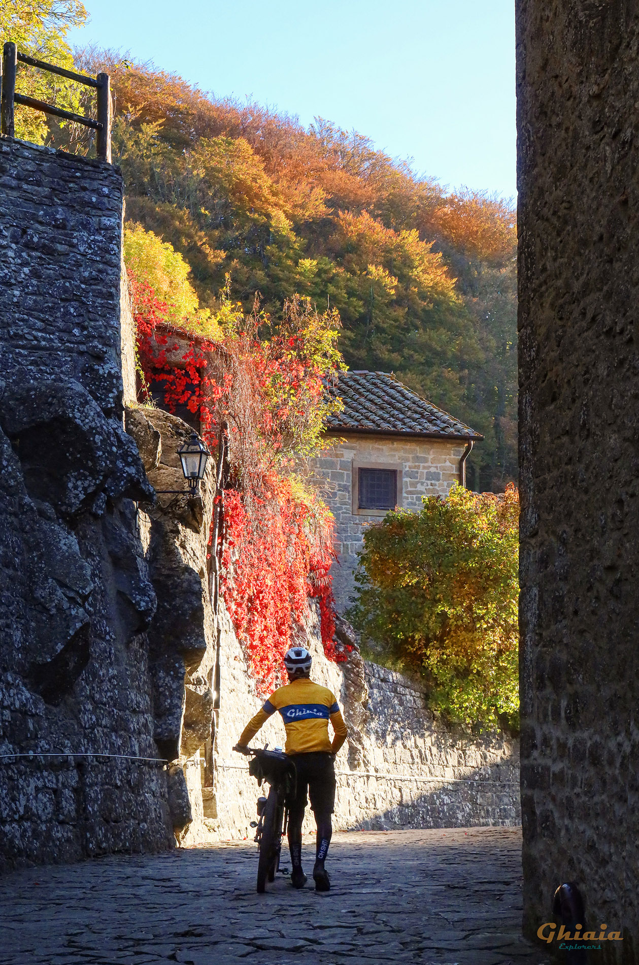 Francesco Trail - gallery - photo 34