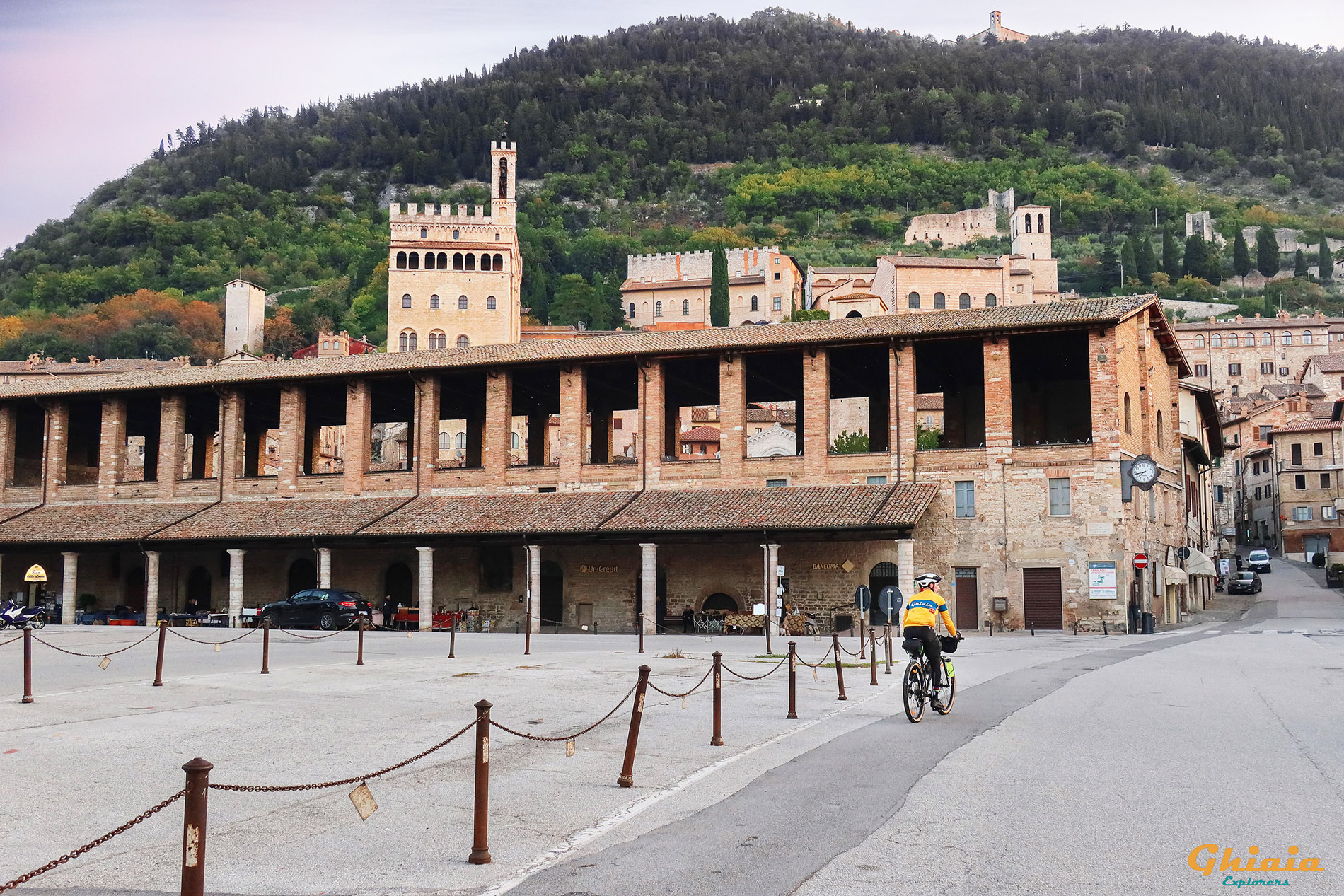 Francesco Trail - gallery - photo 38