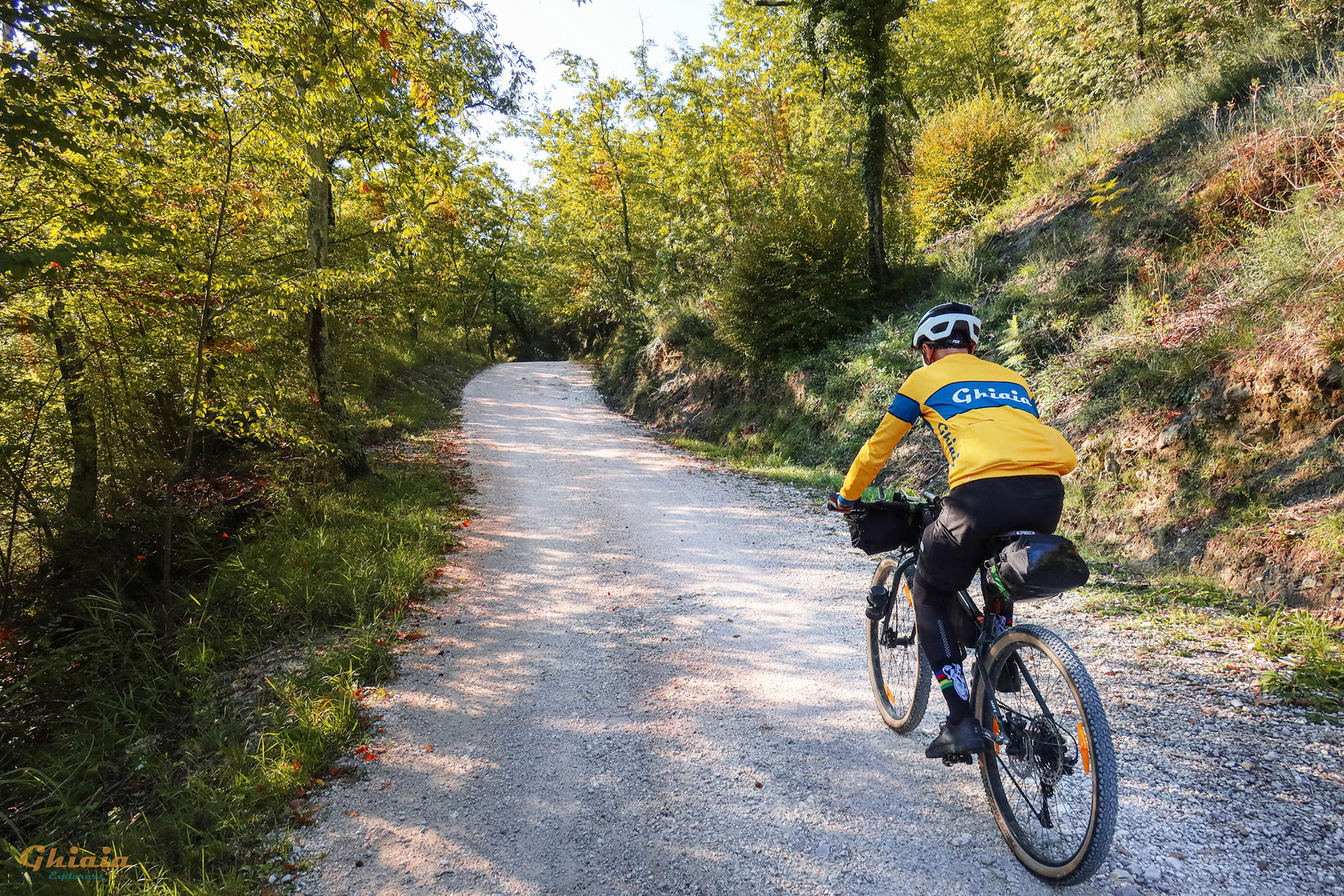 Francesco Trail - gallery - photo 41