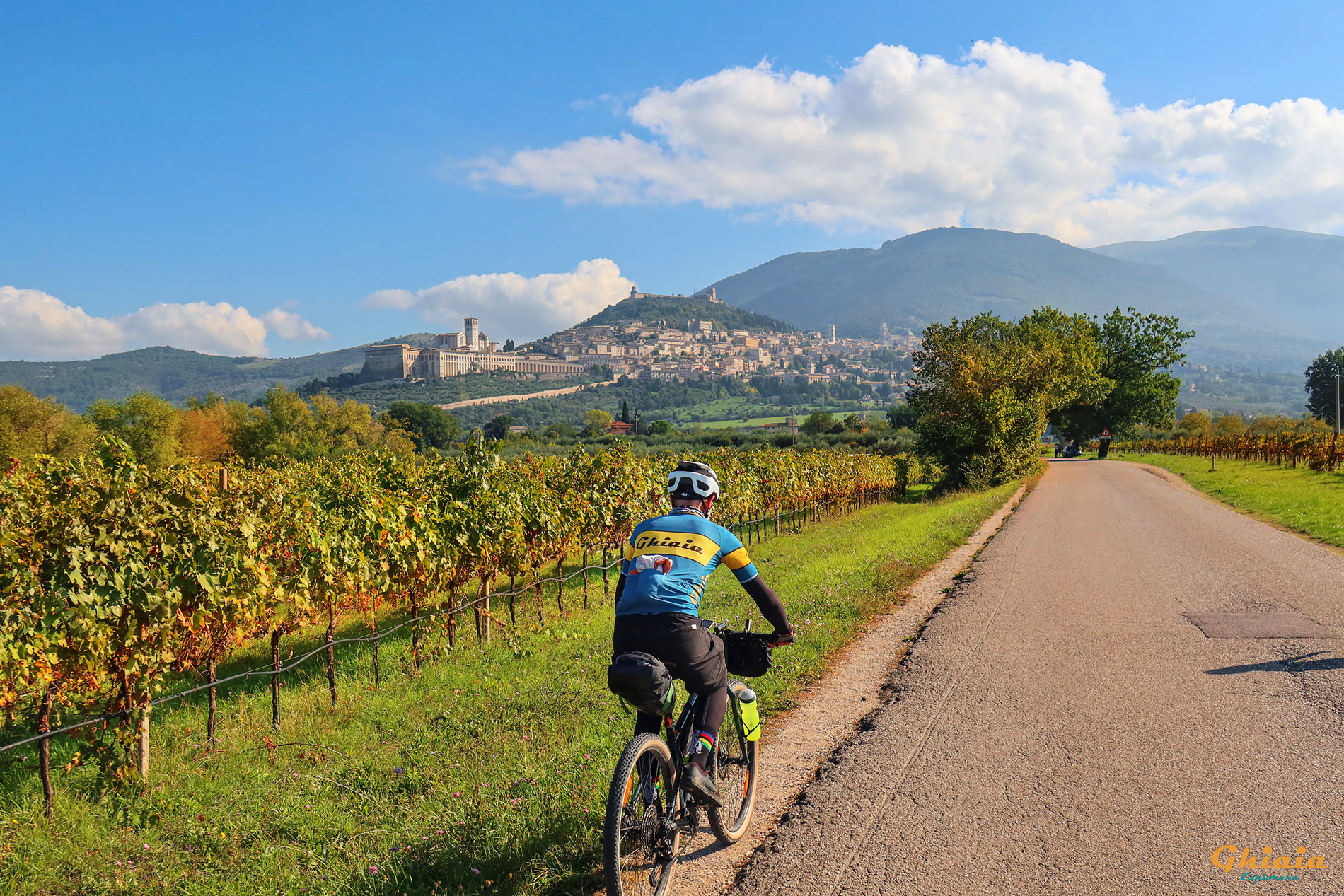 Francesco Trail - gallery - photo 43