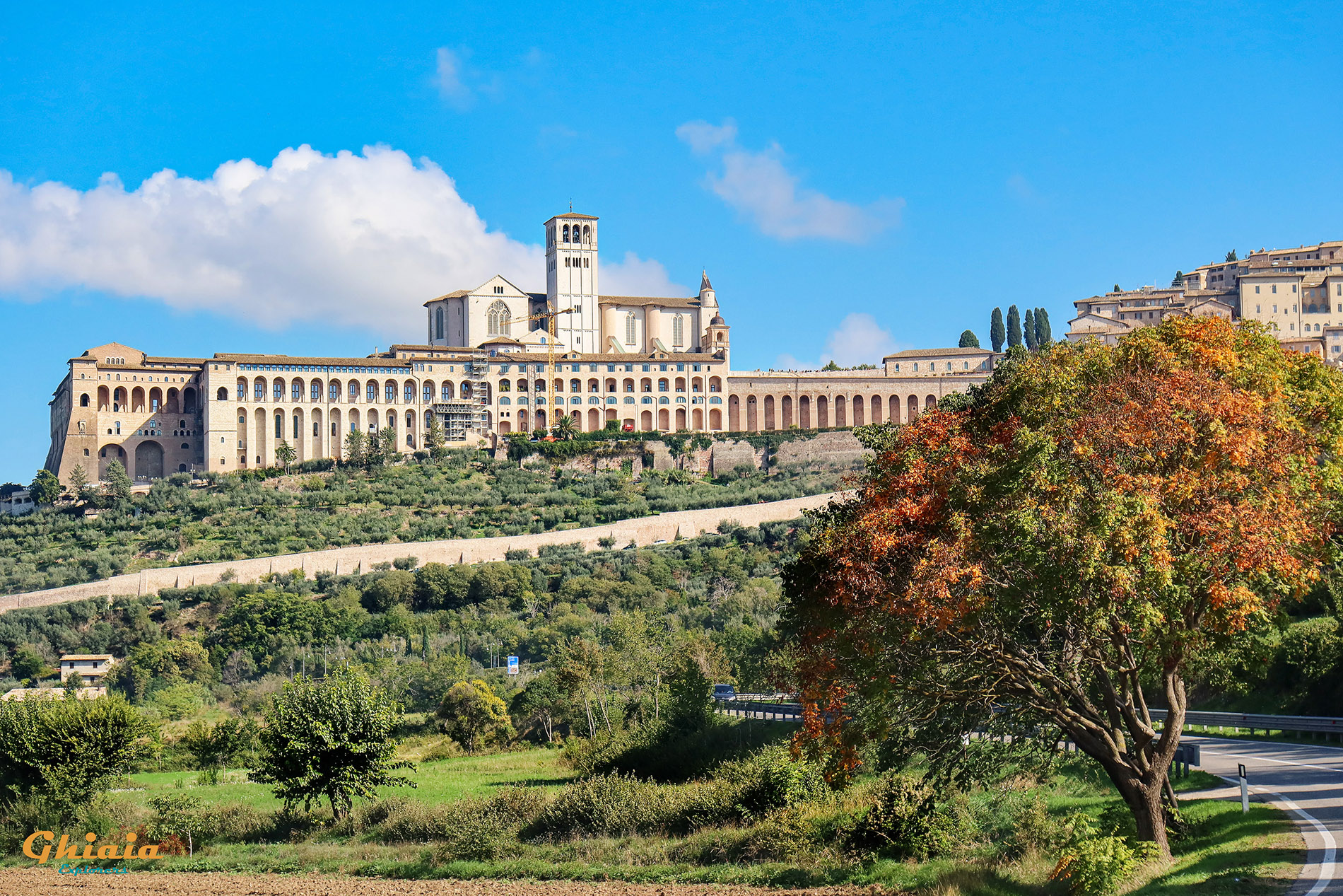 Francesco Trail - gallery - photo 45