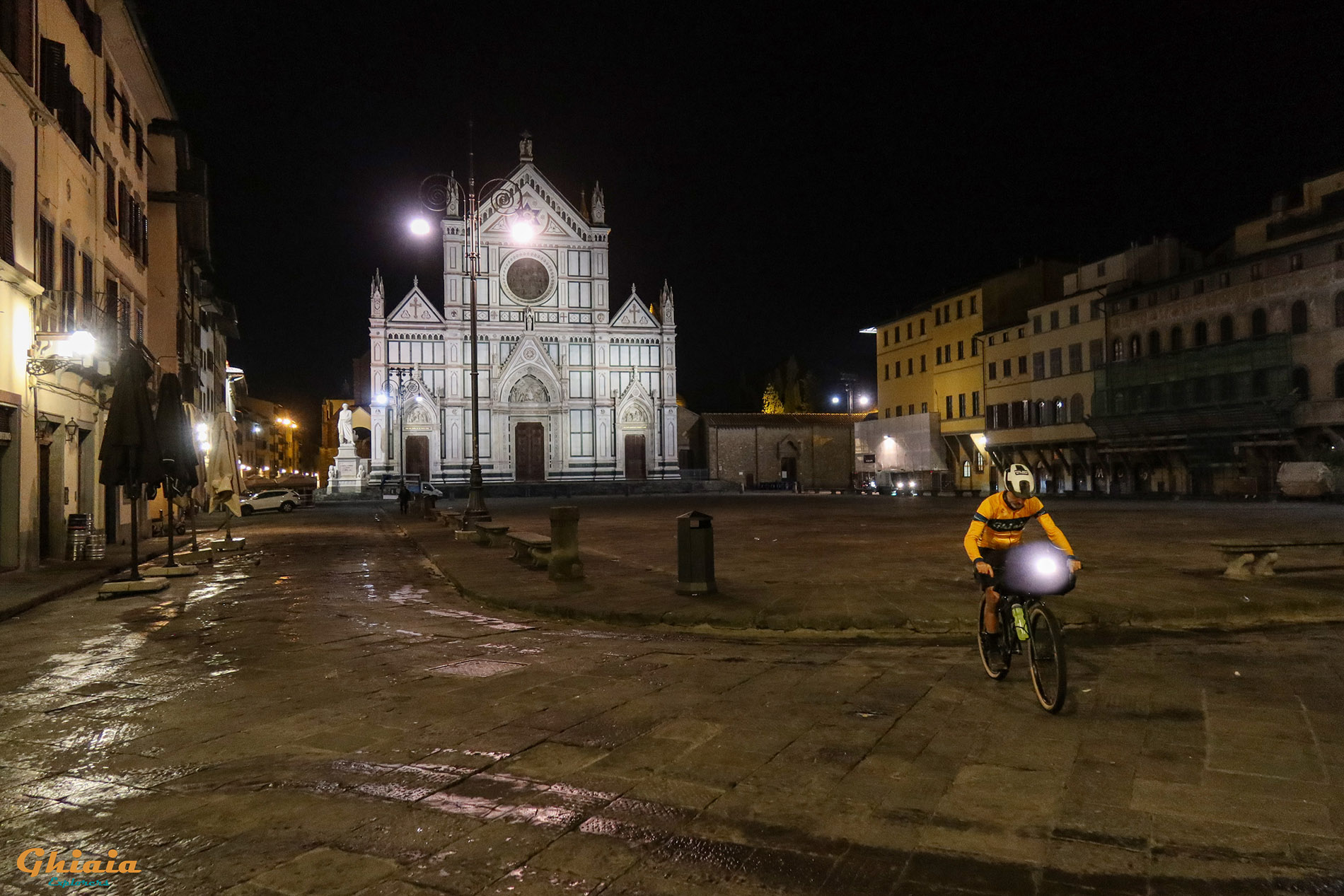 Francesco Trail - gallery - photo 1