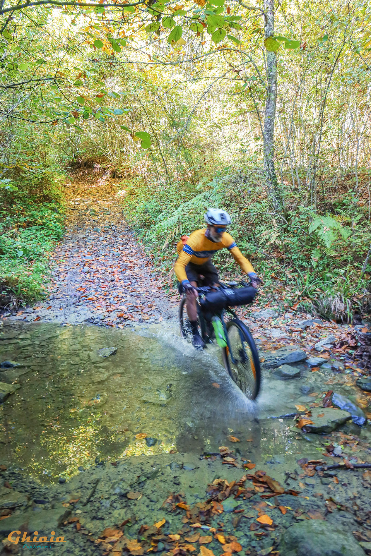 Francesco Trail - gallery - photo 13