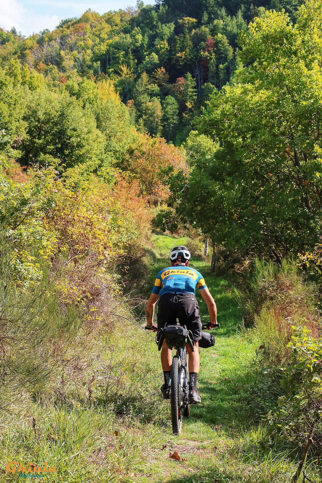 Francesco Trail - gallery - photo 14