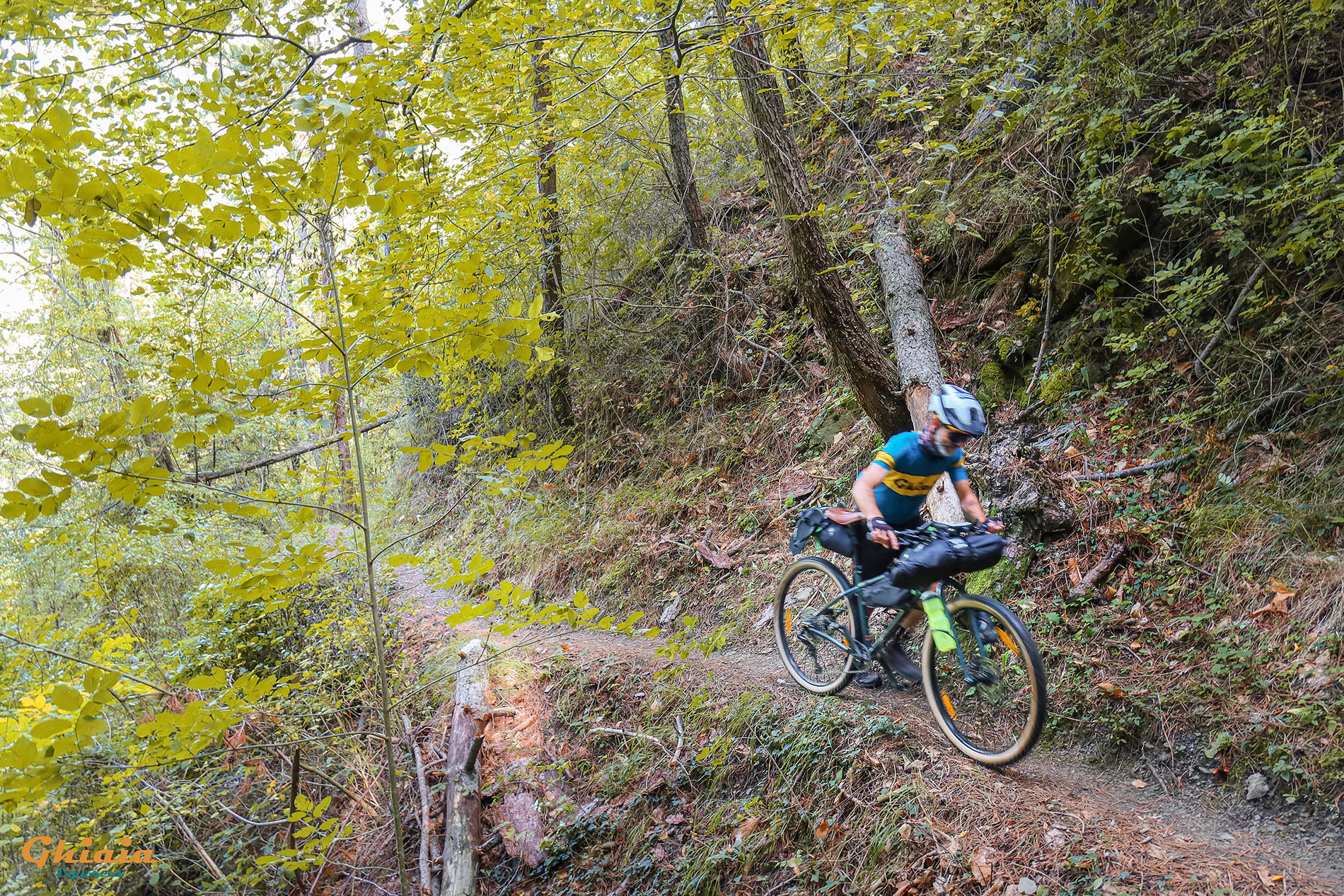 Francesco Trail - gallery - photo 16