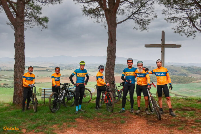 Madonnina dei monti Trail