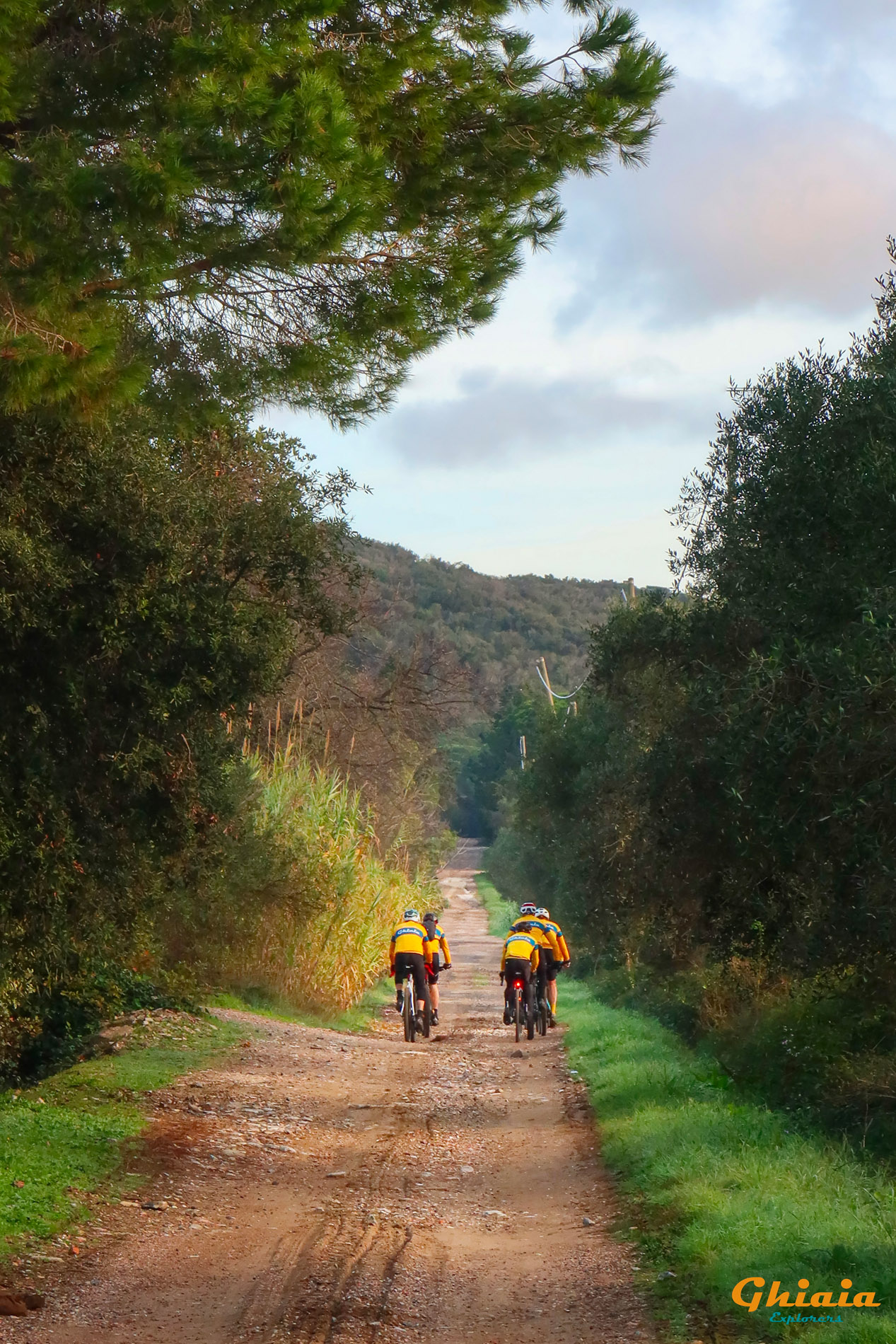 Canyon Trail - gallery - photo 6