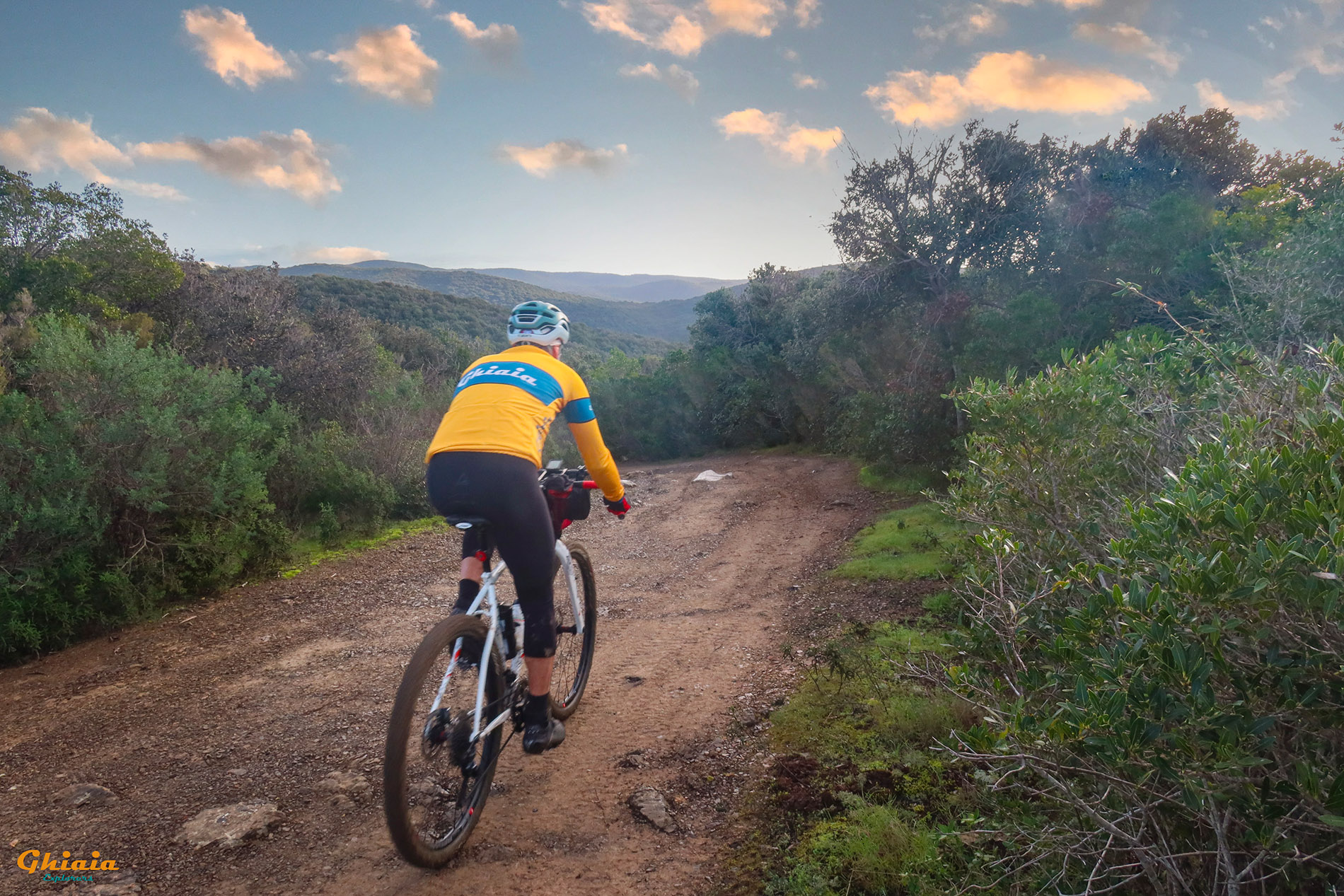 Canyon Trail - gallery - photo 7