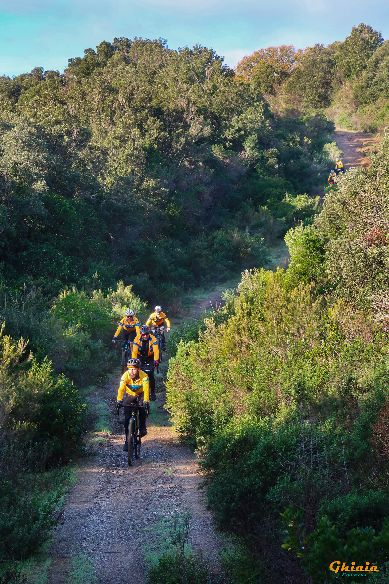 Canyon Trail - gallery - photo 8