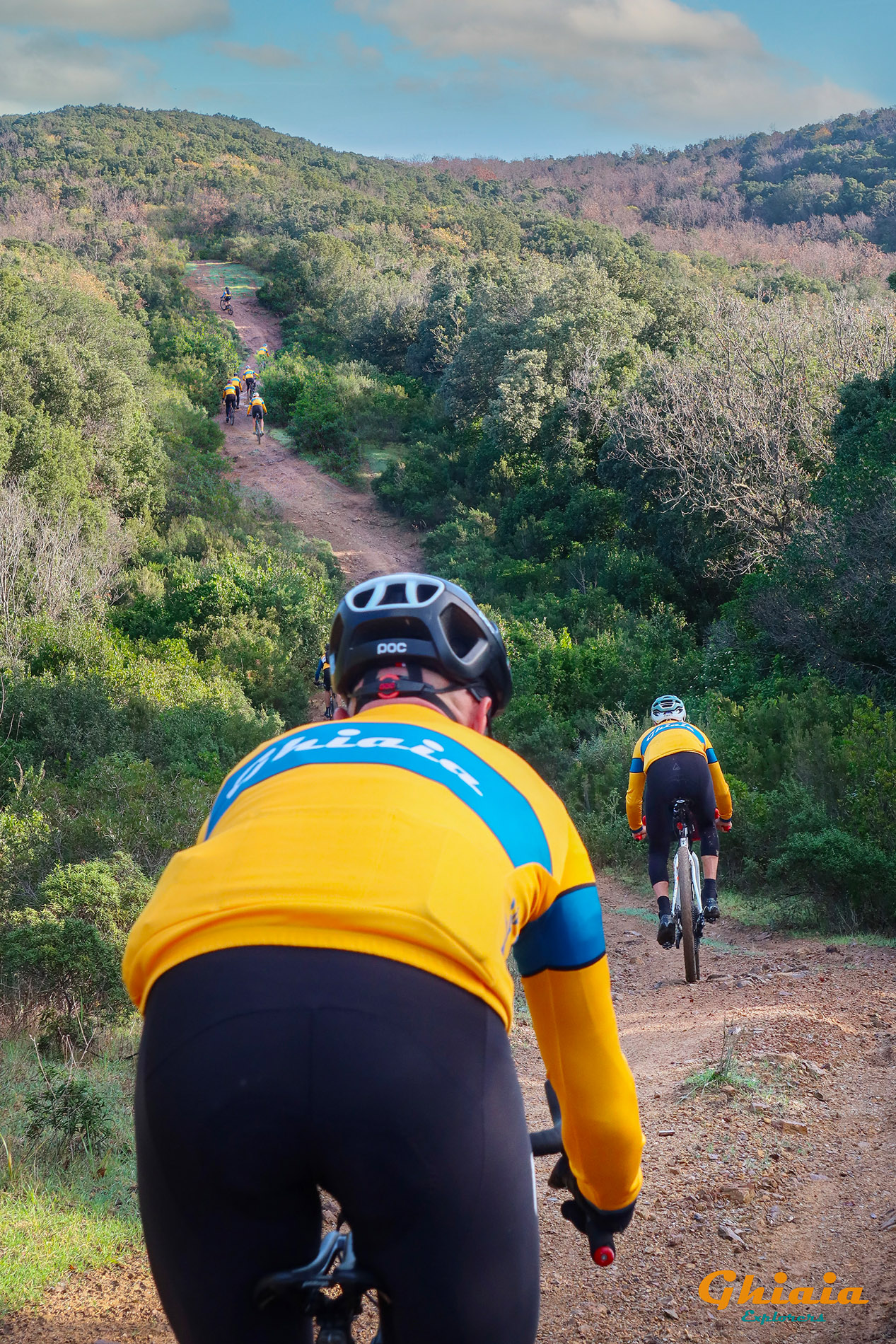 Canyon Trail - gallery - photo 9