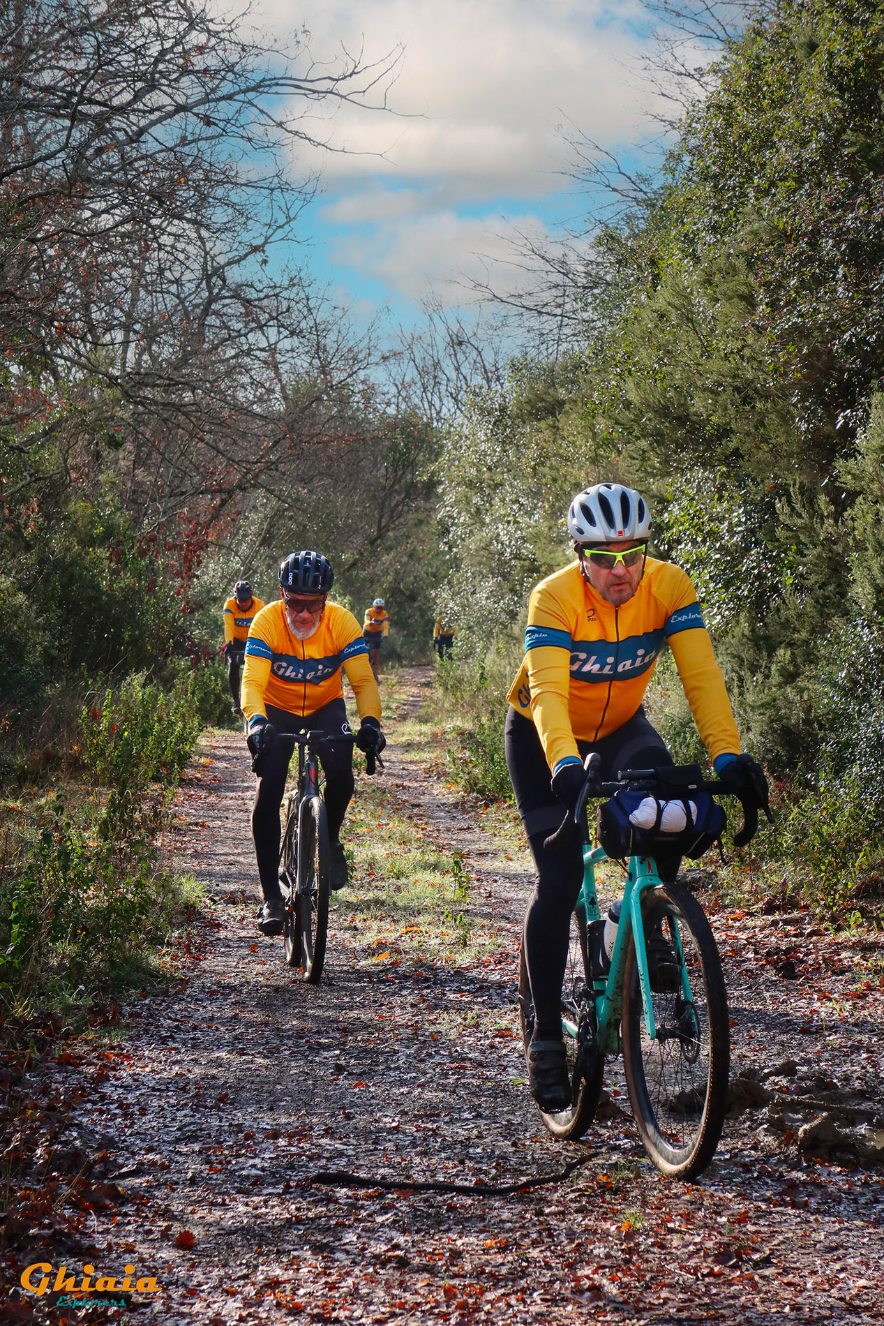 Canyon Trail - gallery - photo 11