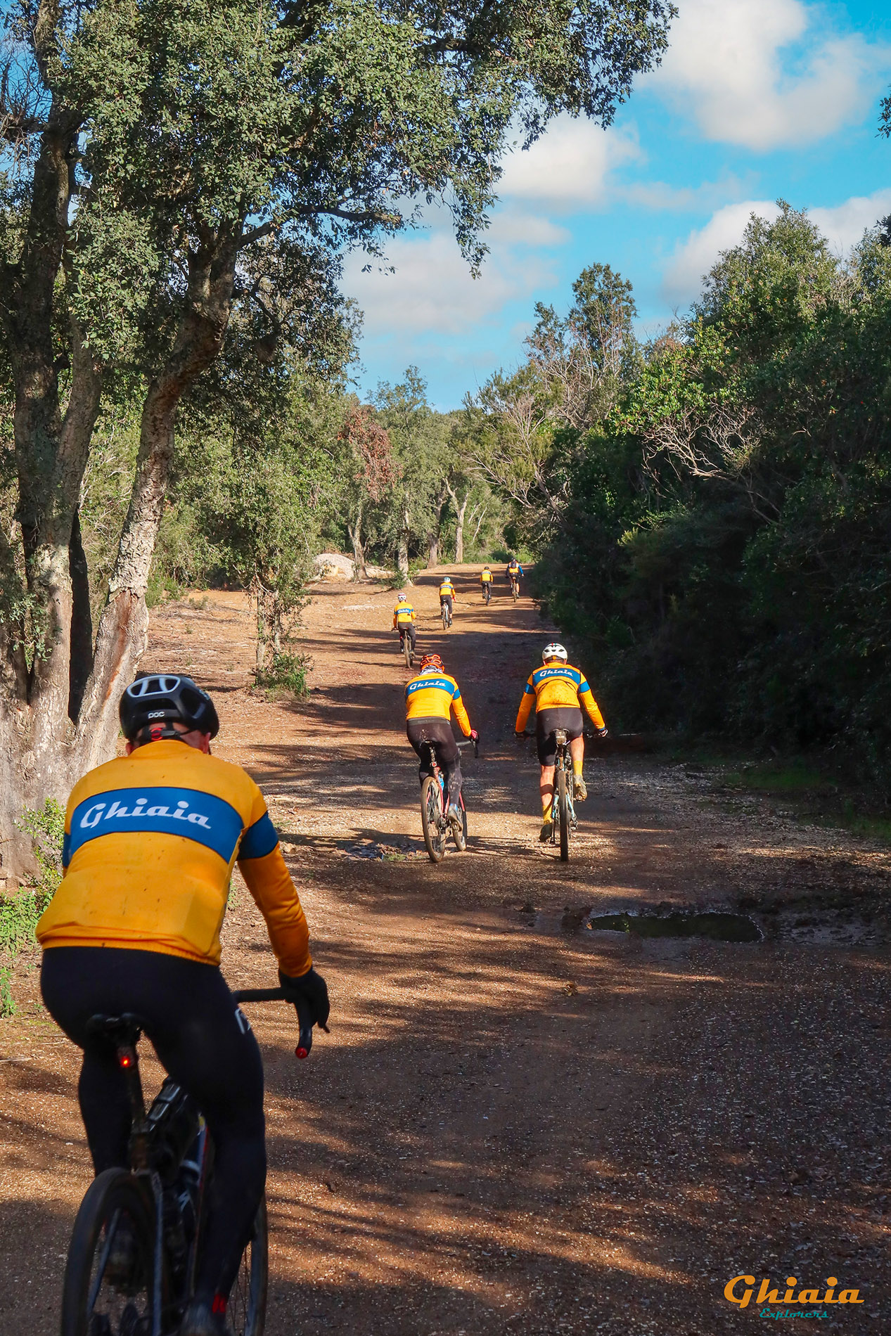 Canyon Trail - gallery - photo 13