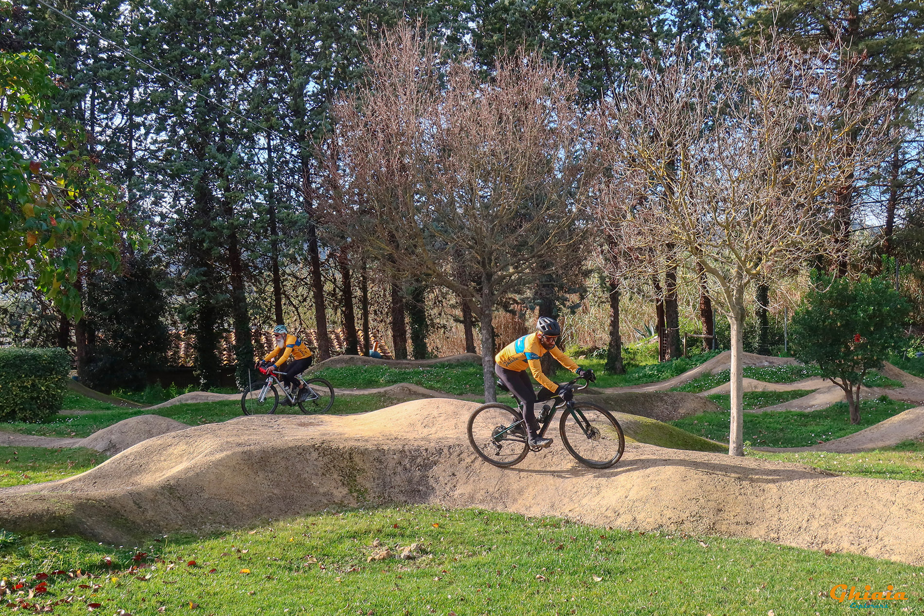 Canyon Trail - gallery - photo 18
