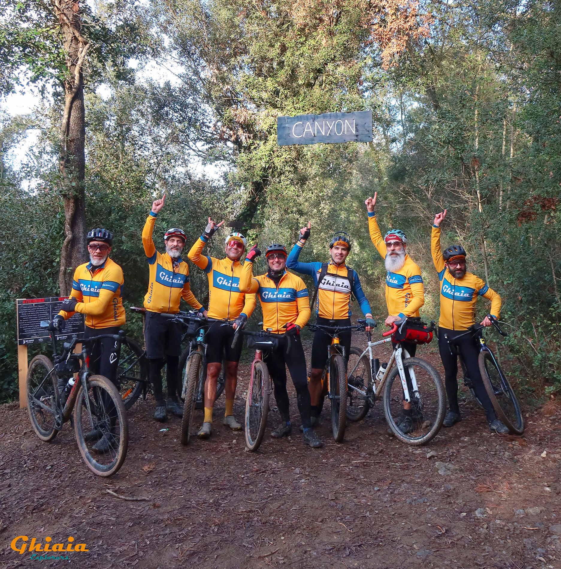 Canyon Trail - gallery - photo 19