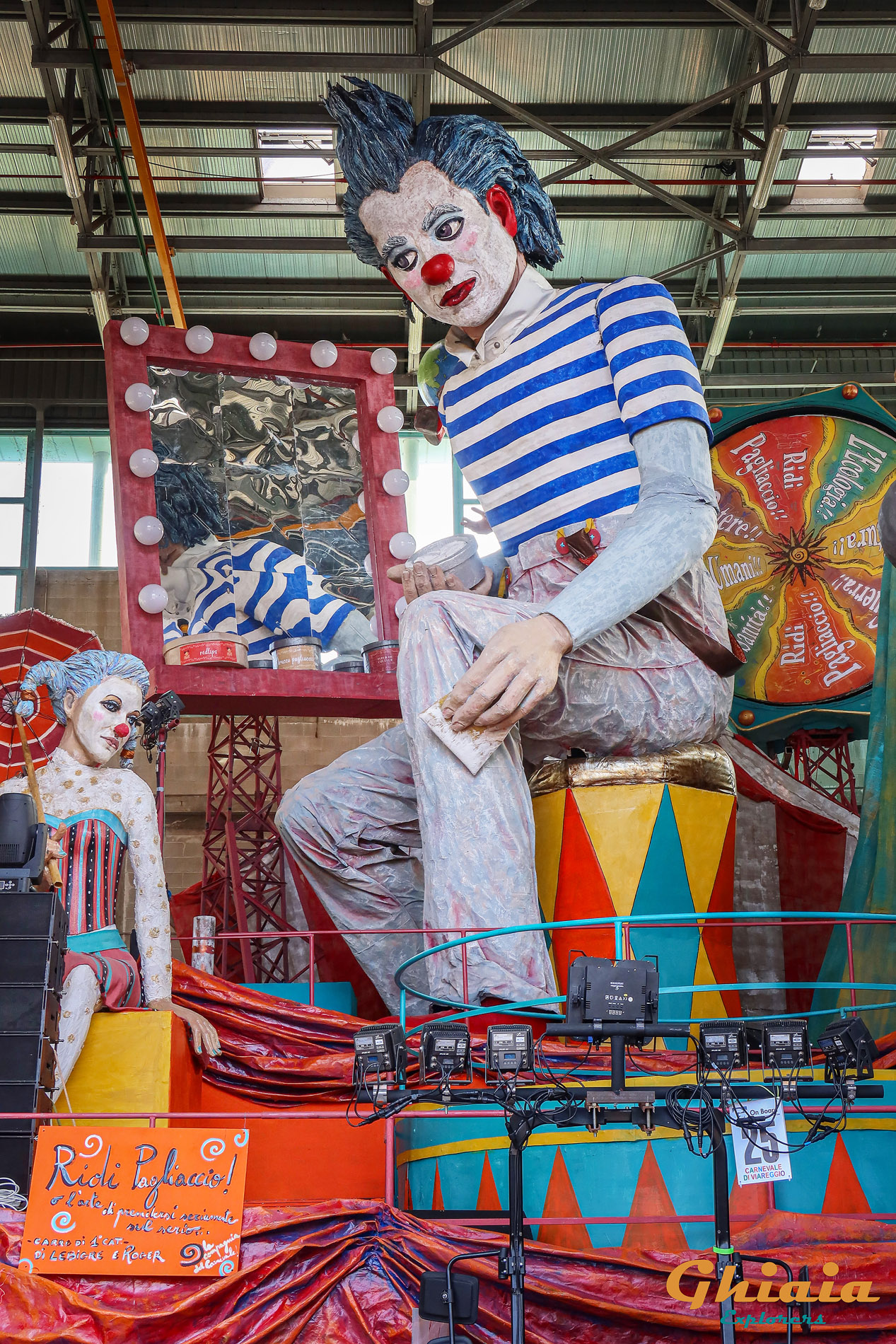 Carnevale Trail - gallery - photo 21