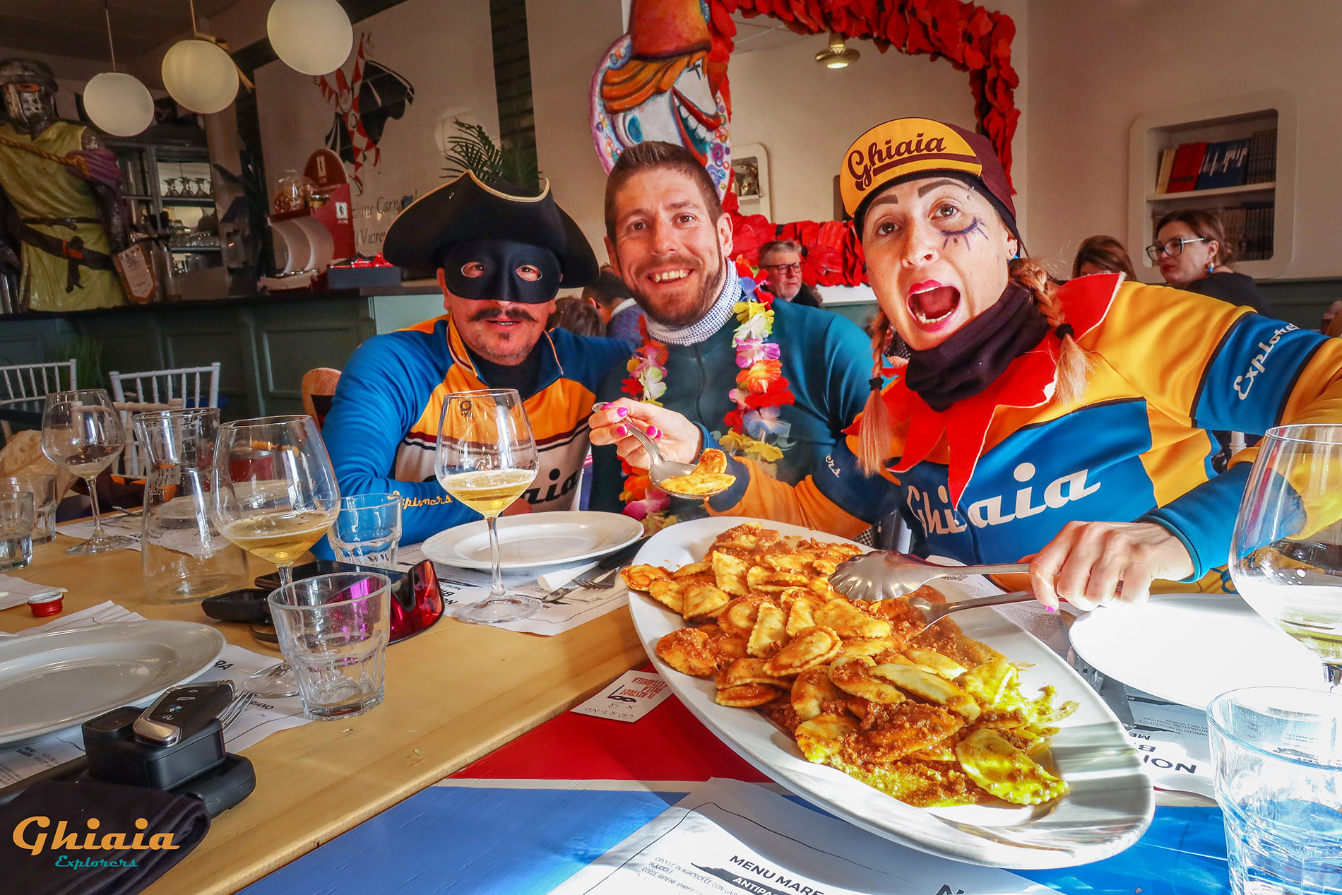 Carnevale Trail - gallery - photo 22