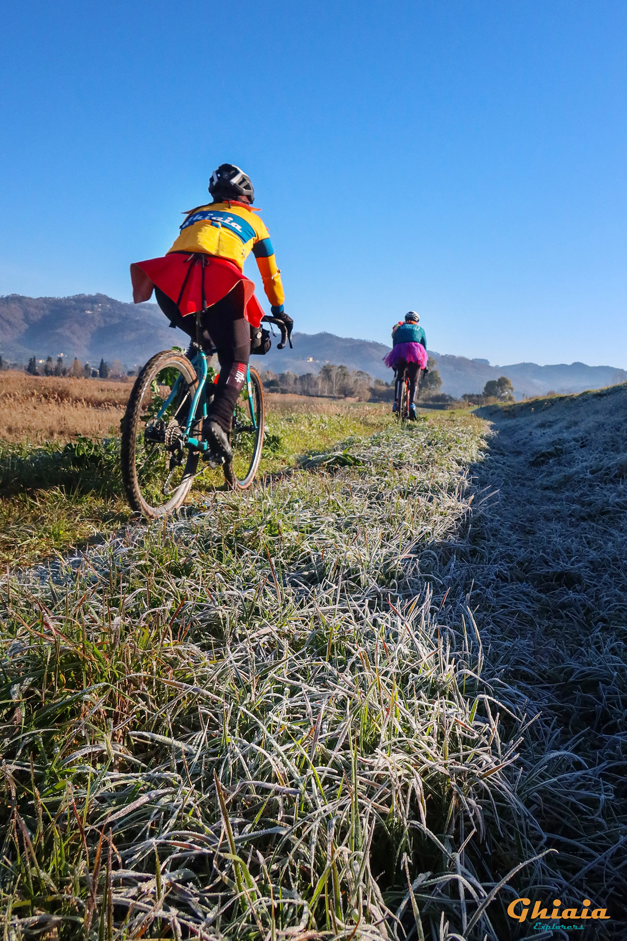 Carnevale Trail - gallery - photo 4