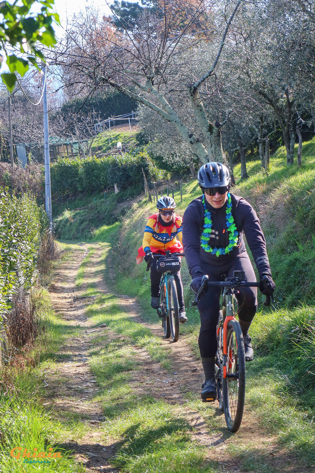 Carnevale Trail - gallery - photo 9