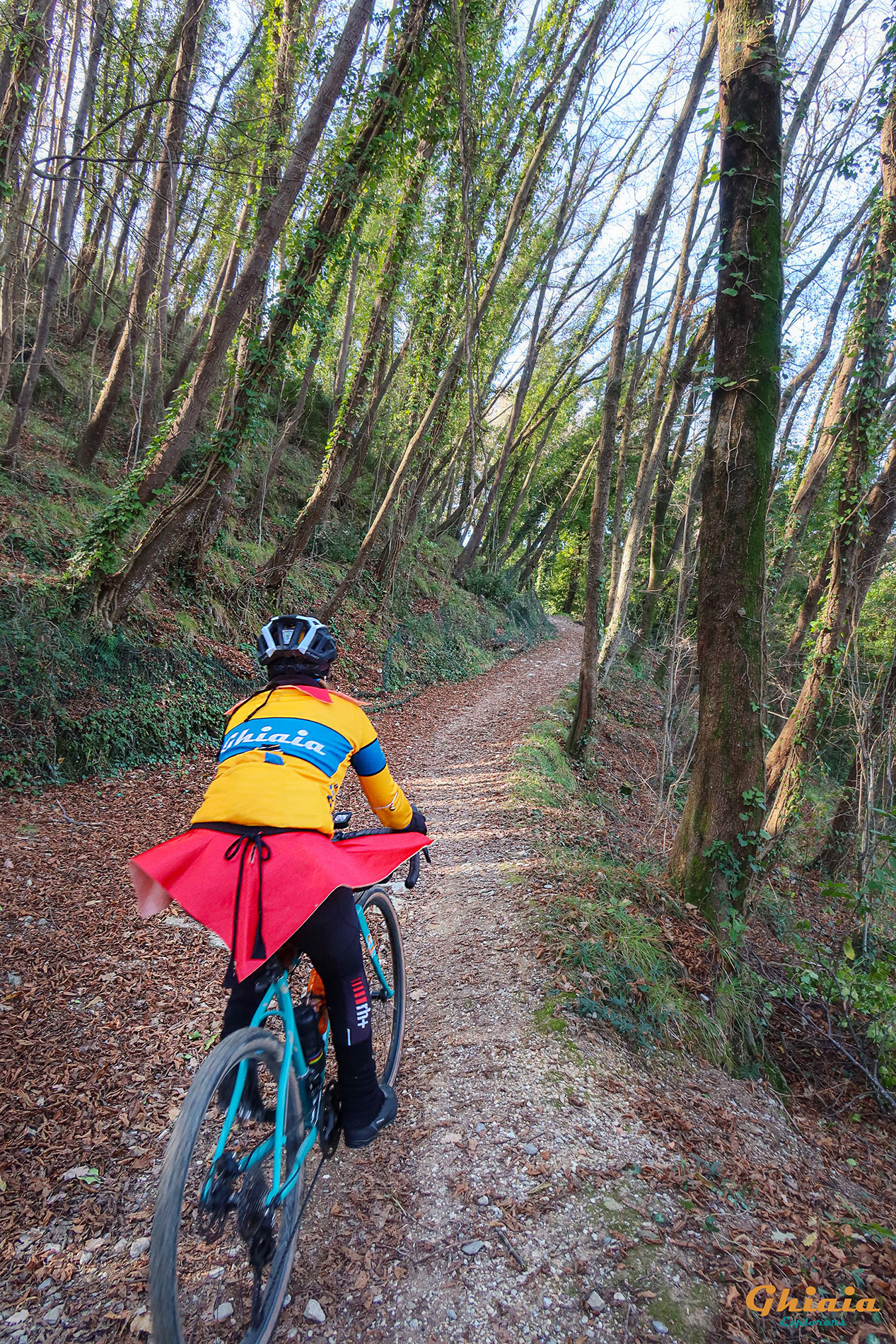 Carnevale Trail - gallery - photo 11