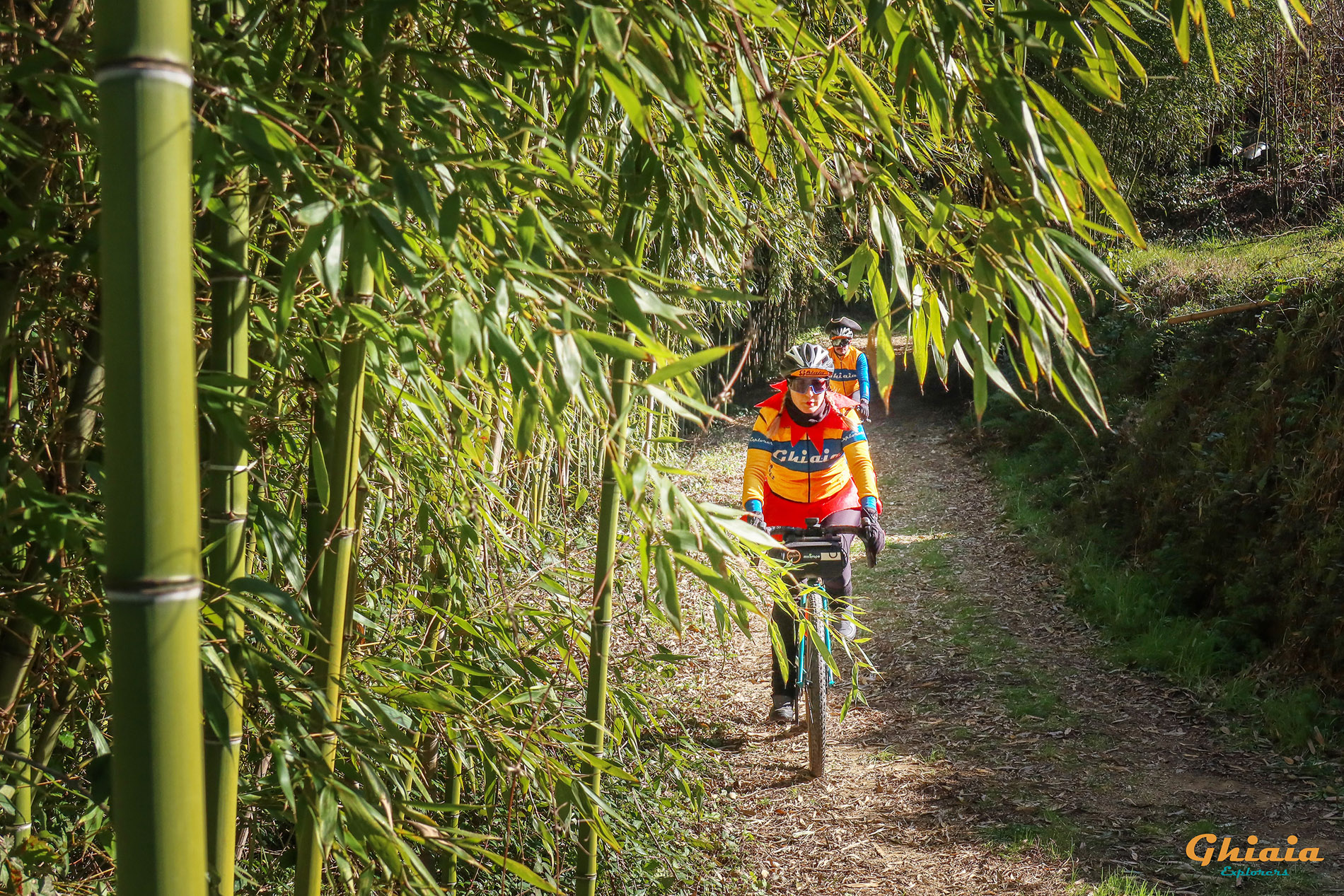 Carnevale Trail - gallery - photo 13