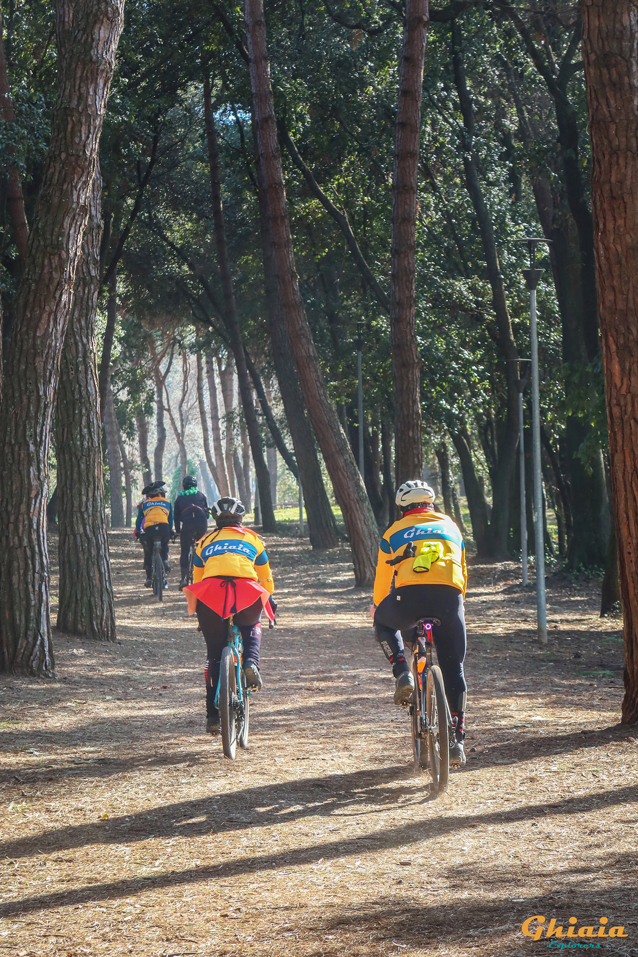 Carnevale Trail - gallery - photo 16