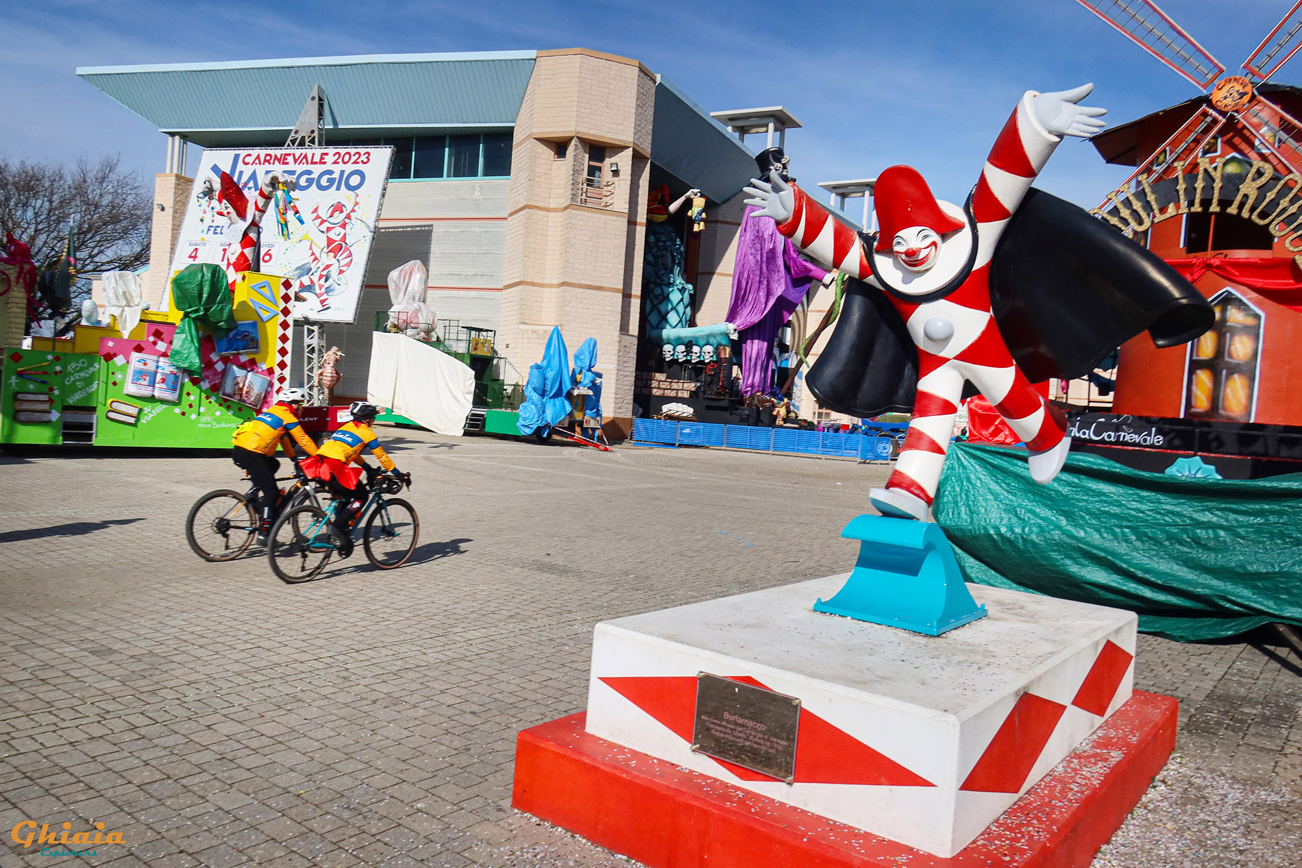 Carnevale Trail - gallery - photo 17