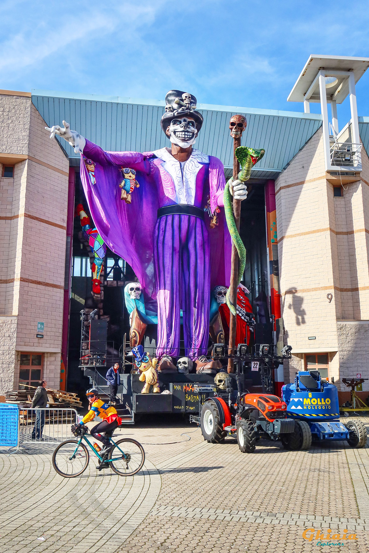 Carnevale Trail - gallery - photo 18