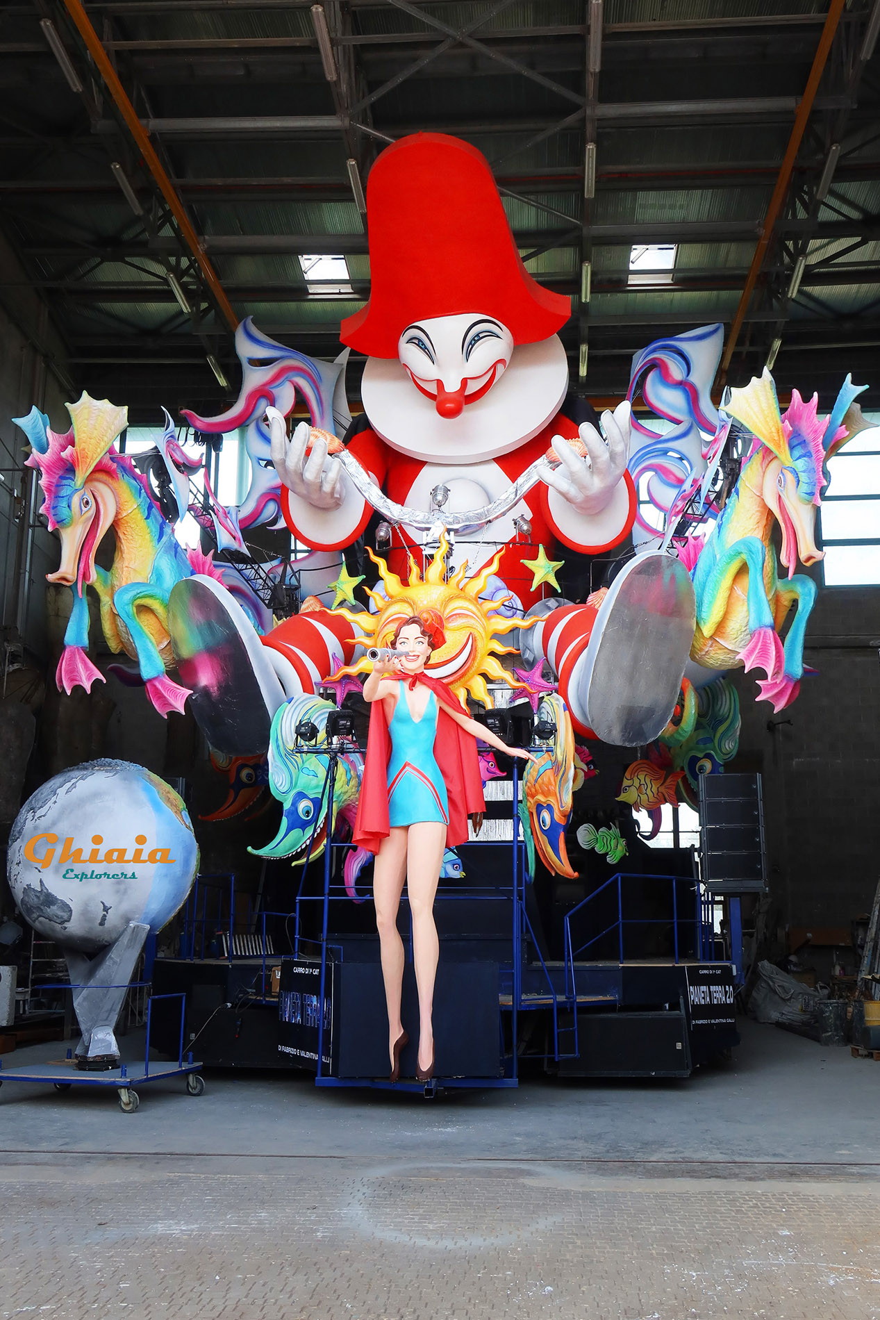 Carnevale Trail - gallery - photo 19