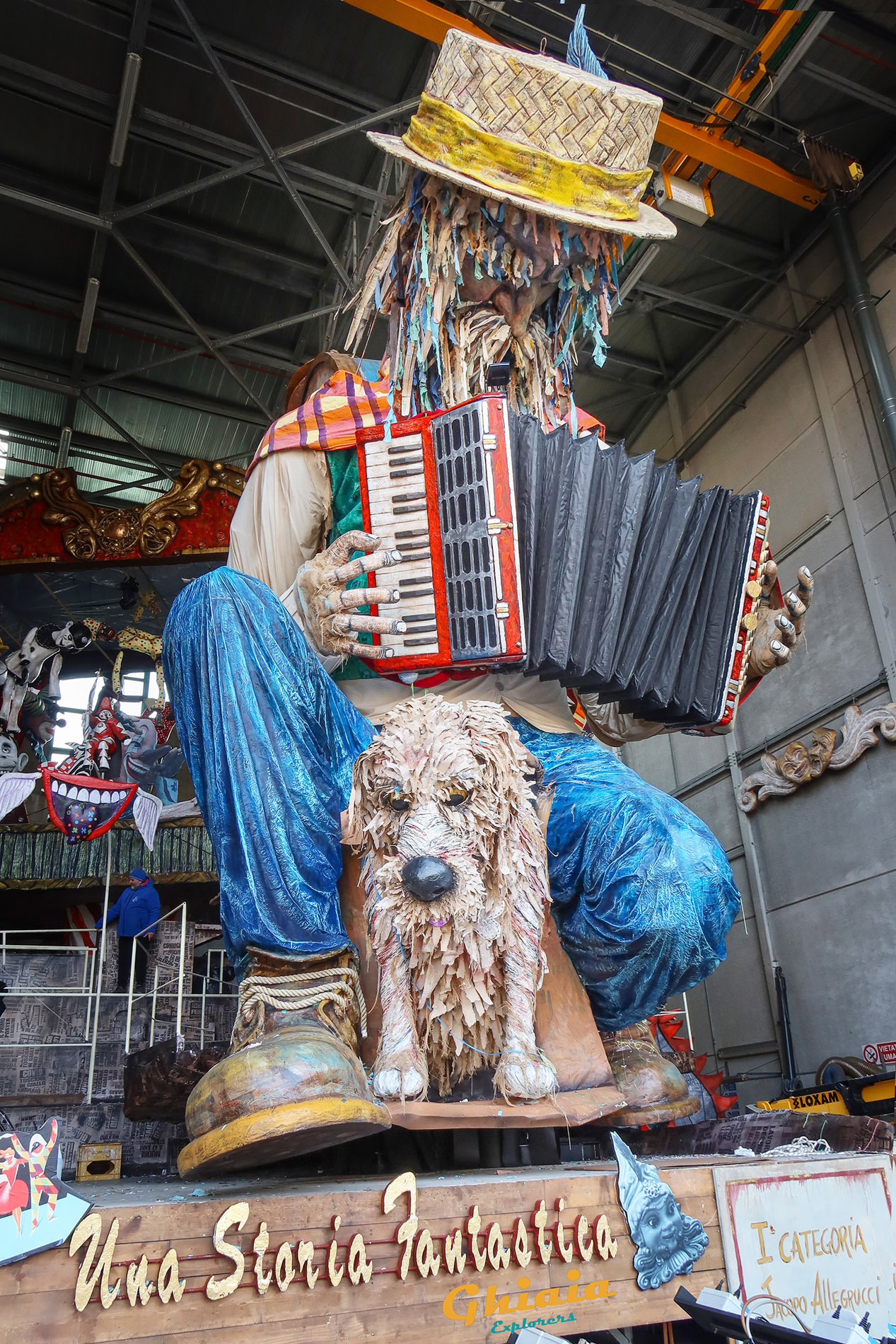 Carnevale Trail - gallery - photo 20