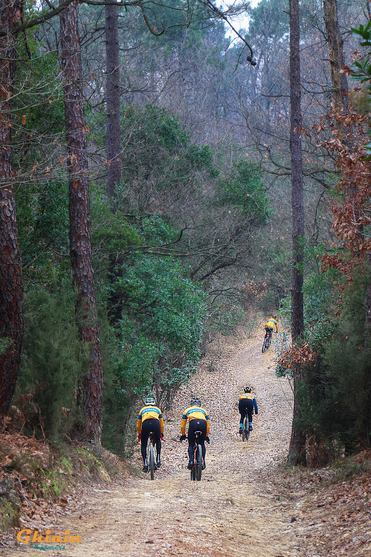 Fossa Nera Trail - gallery - photo 2