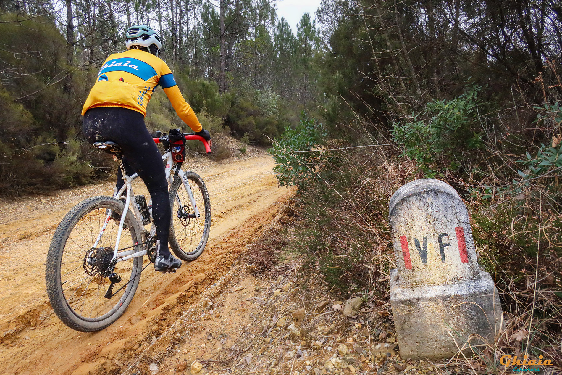 Fossa Nera Trail - gallery - photo 22