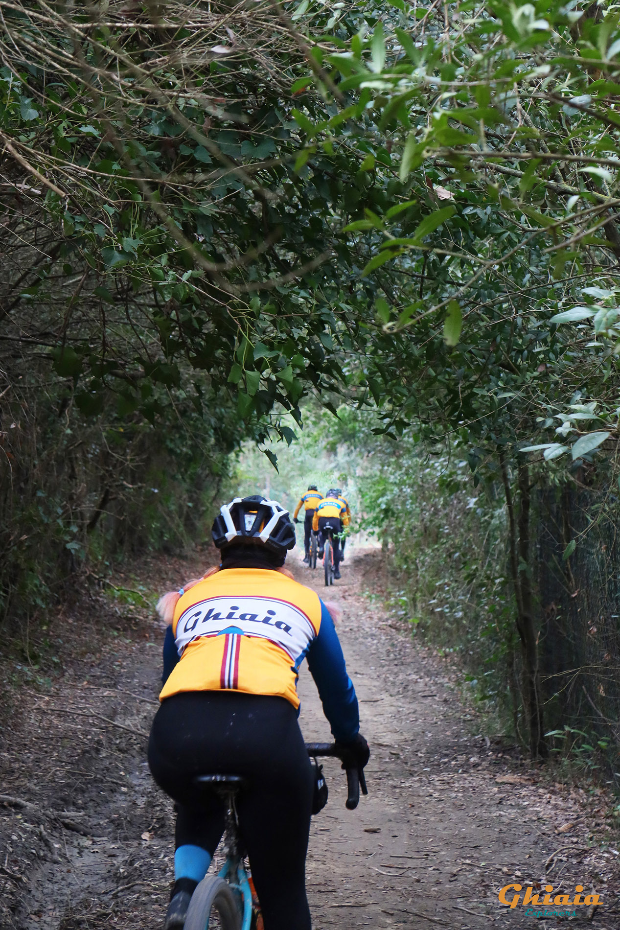 Fossa Nera Trail - gallery - photo 23