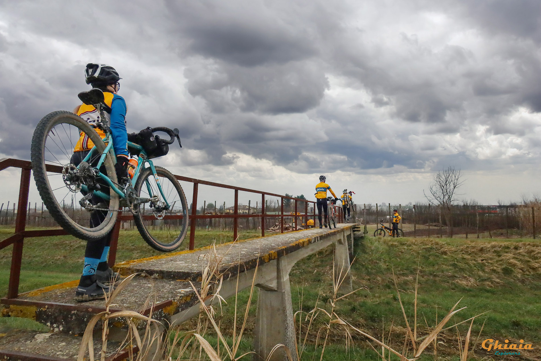 Fossa Nera Trail - gallery - photo 25