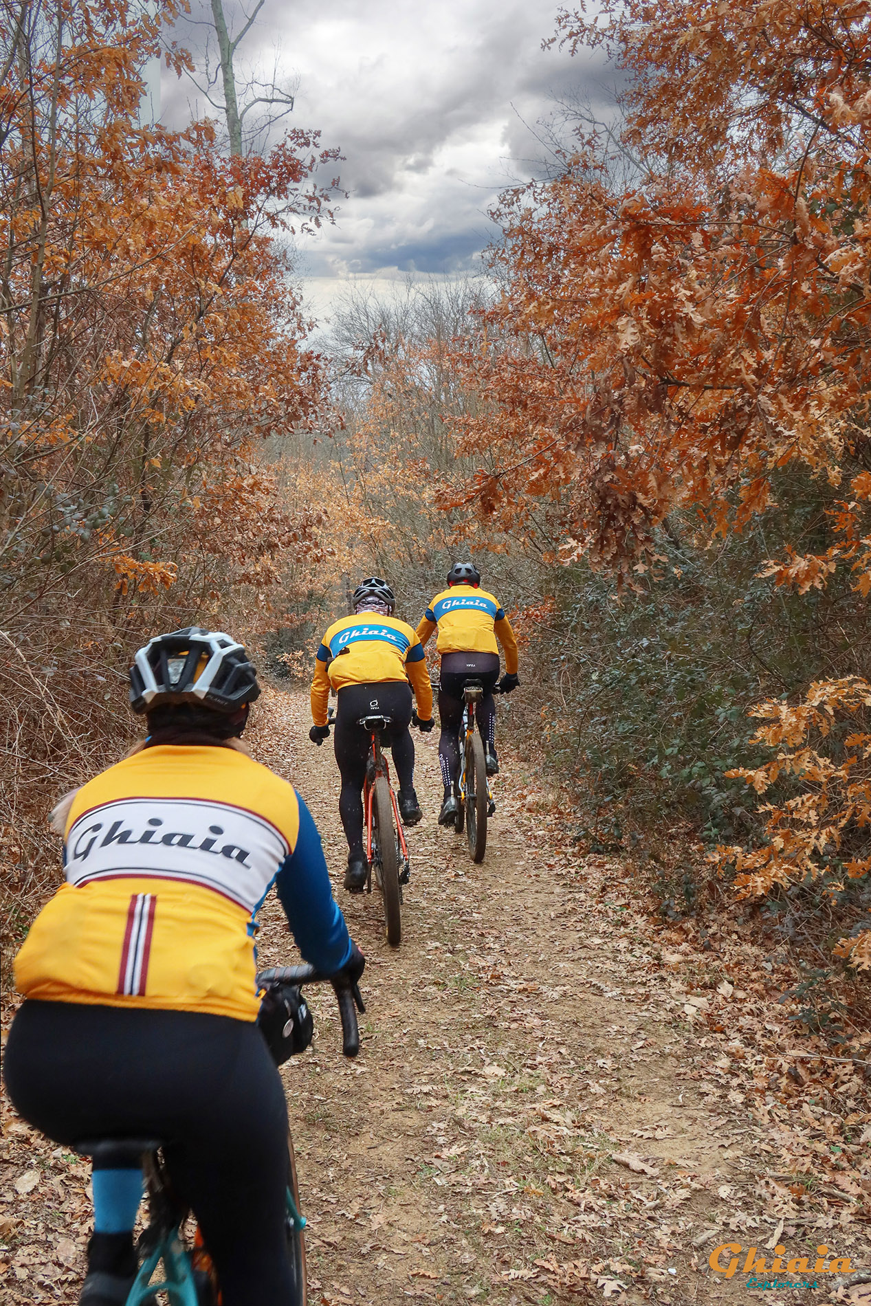 Fossa Nera Trail - gallery - photo 6