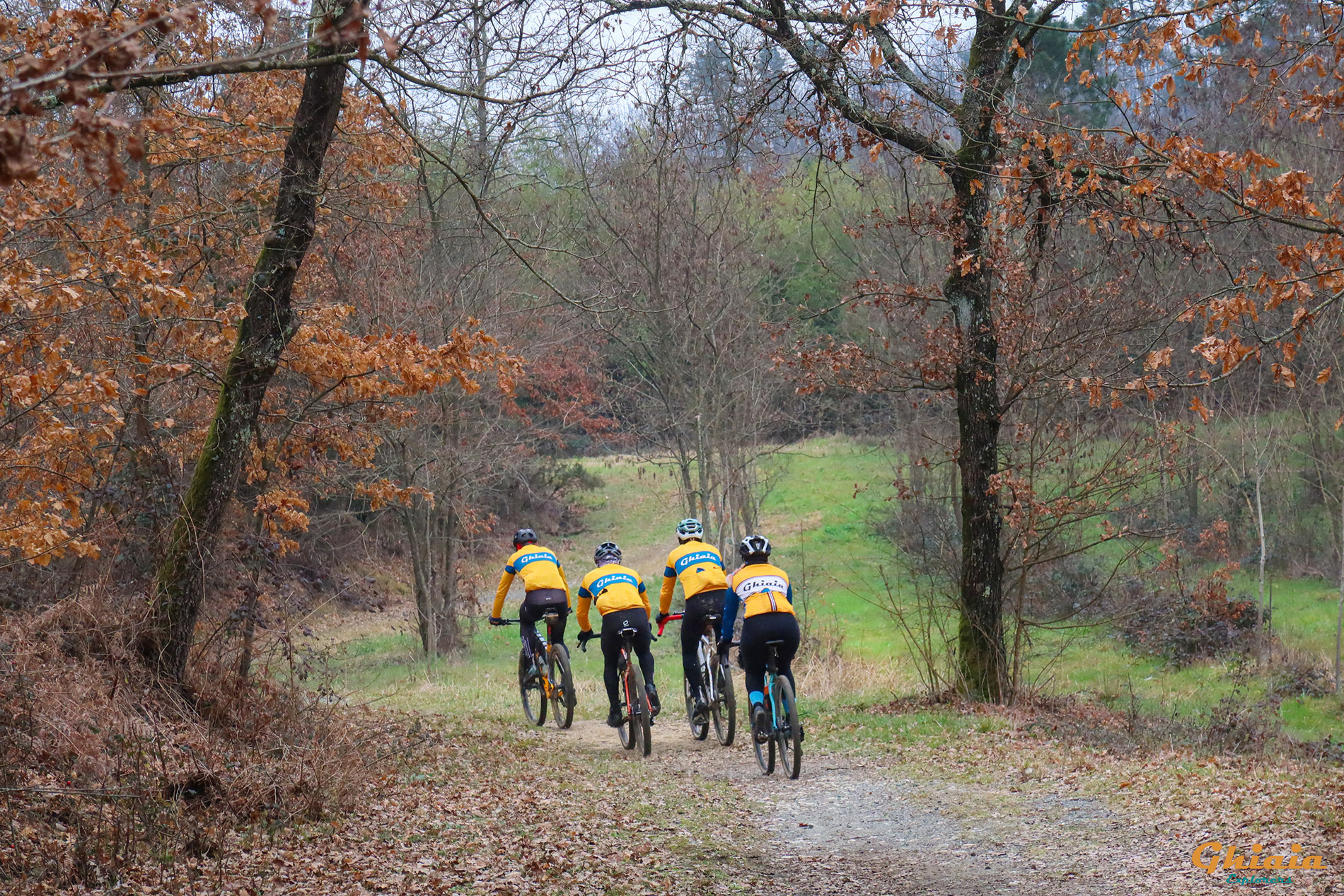 Fossa Nera Trail - gallery - photo 7