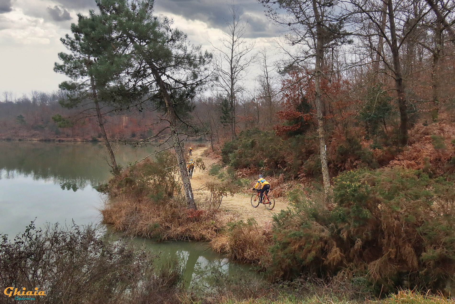 Fossa Nera Trail - gallery - photo 9