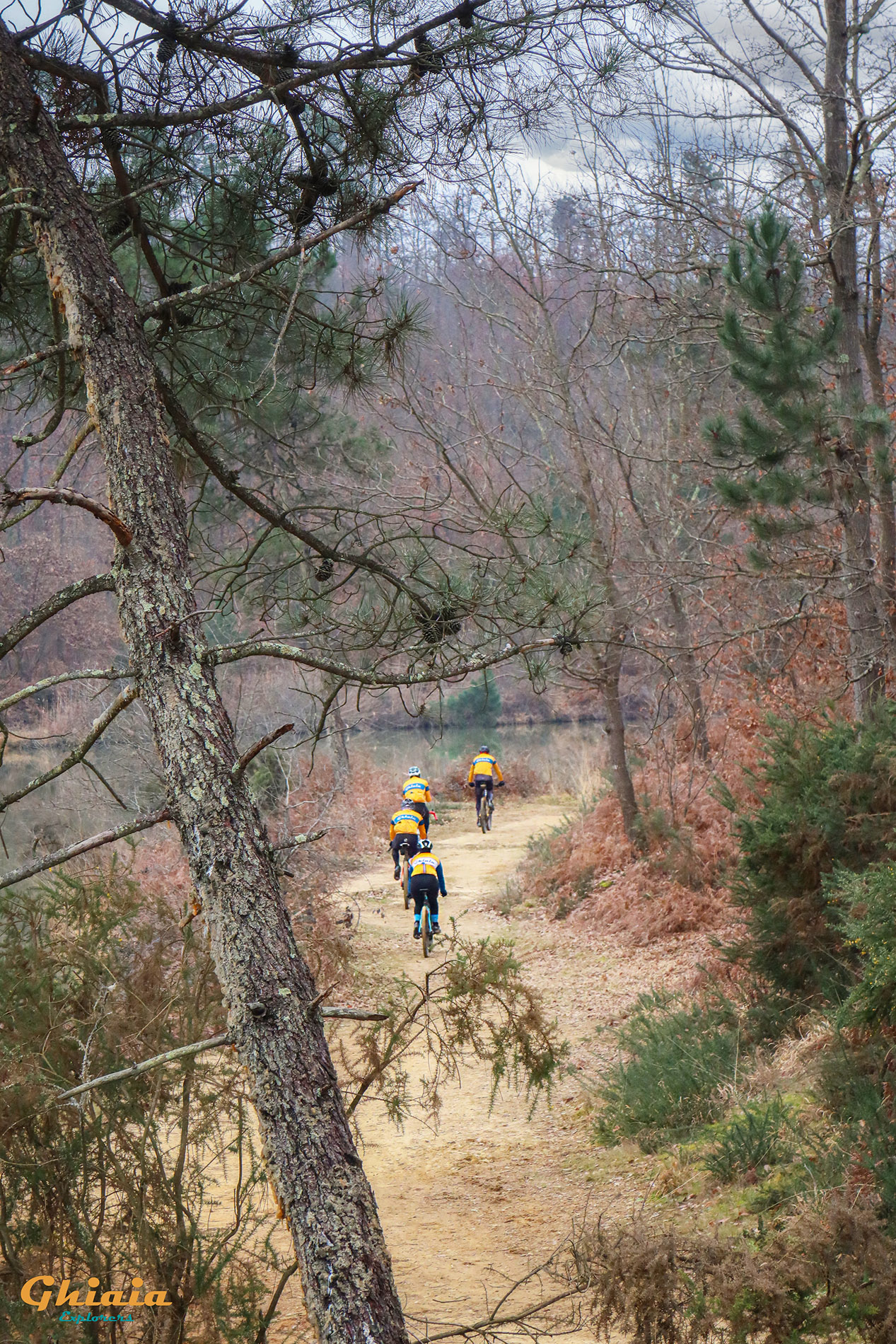 Fossa Nera Trail - gallery - photo 10