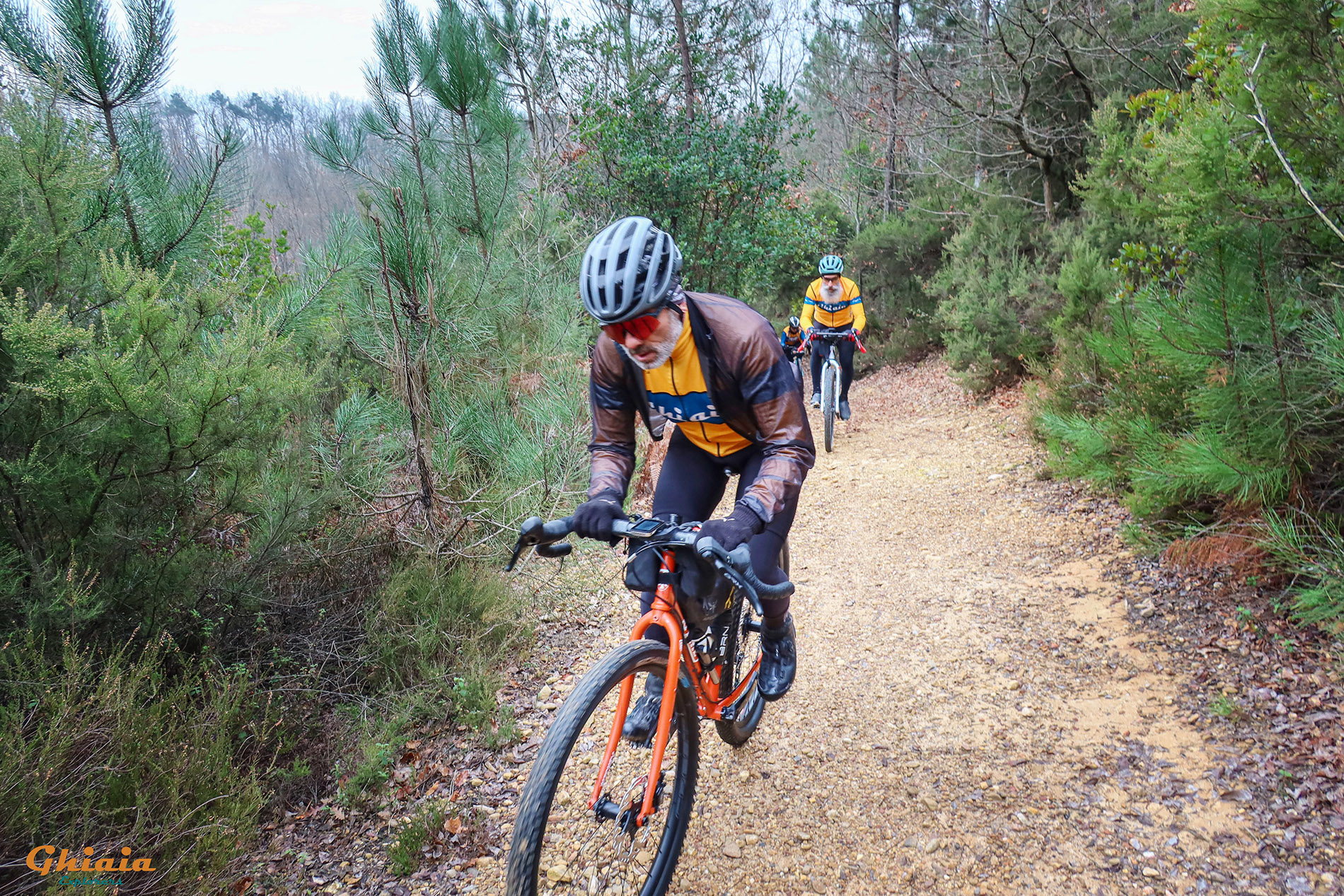 Fossa Nera Trail - gallery - photo 1