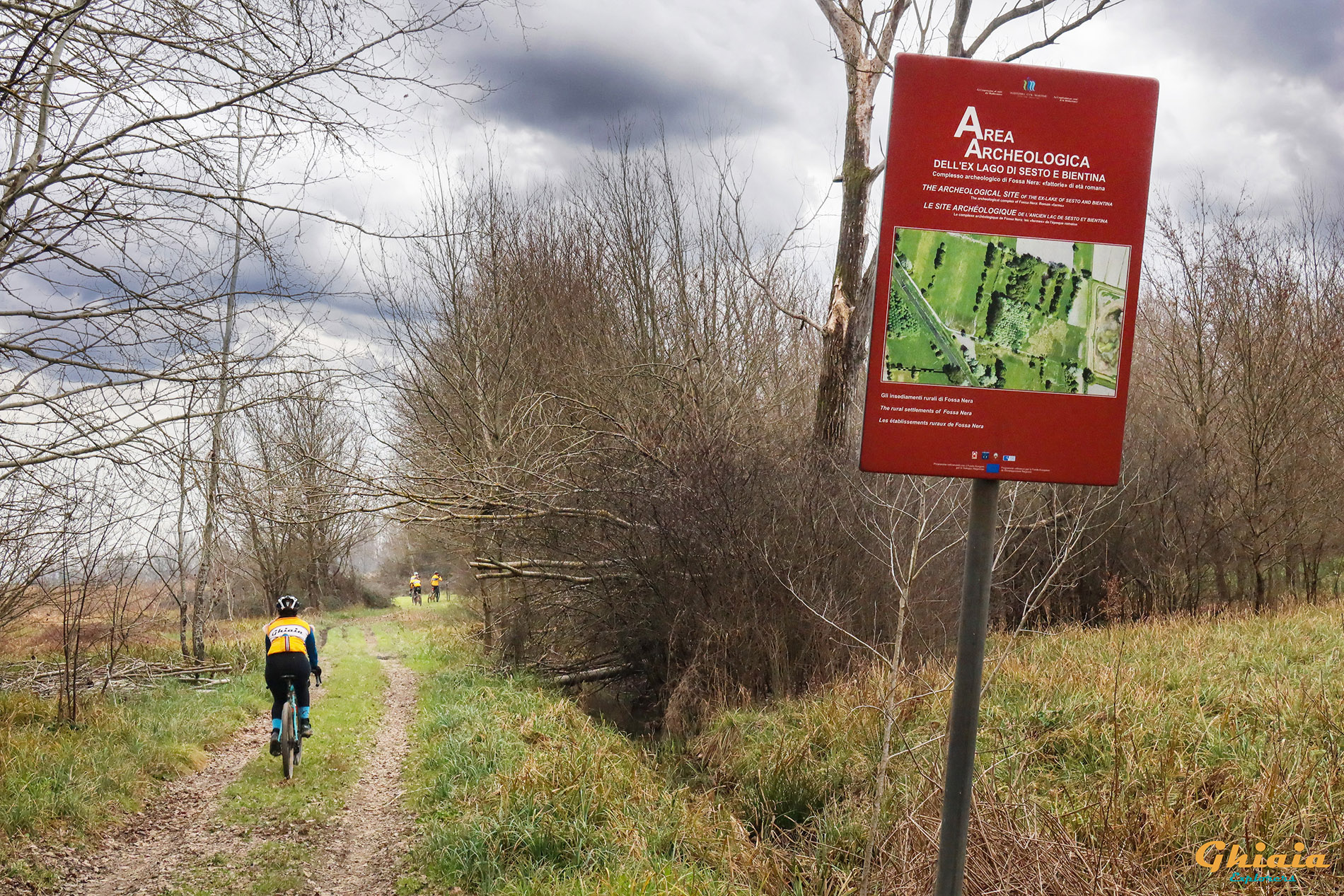 Fossa Nera Trail - gallery - photo 16