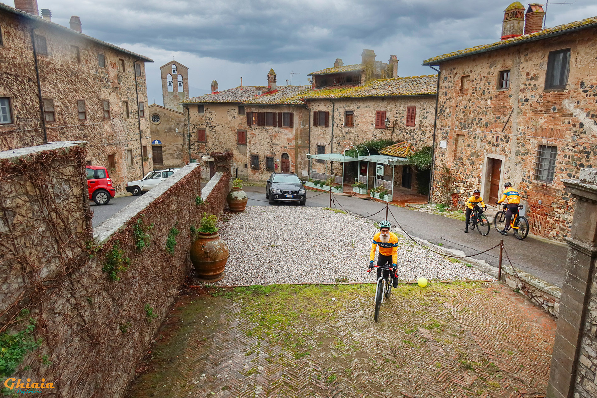 I 5 Borghi Trail - gallery - photo 2