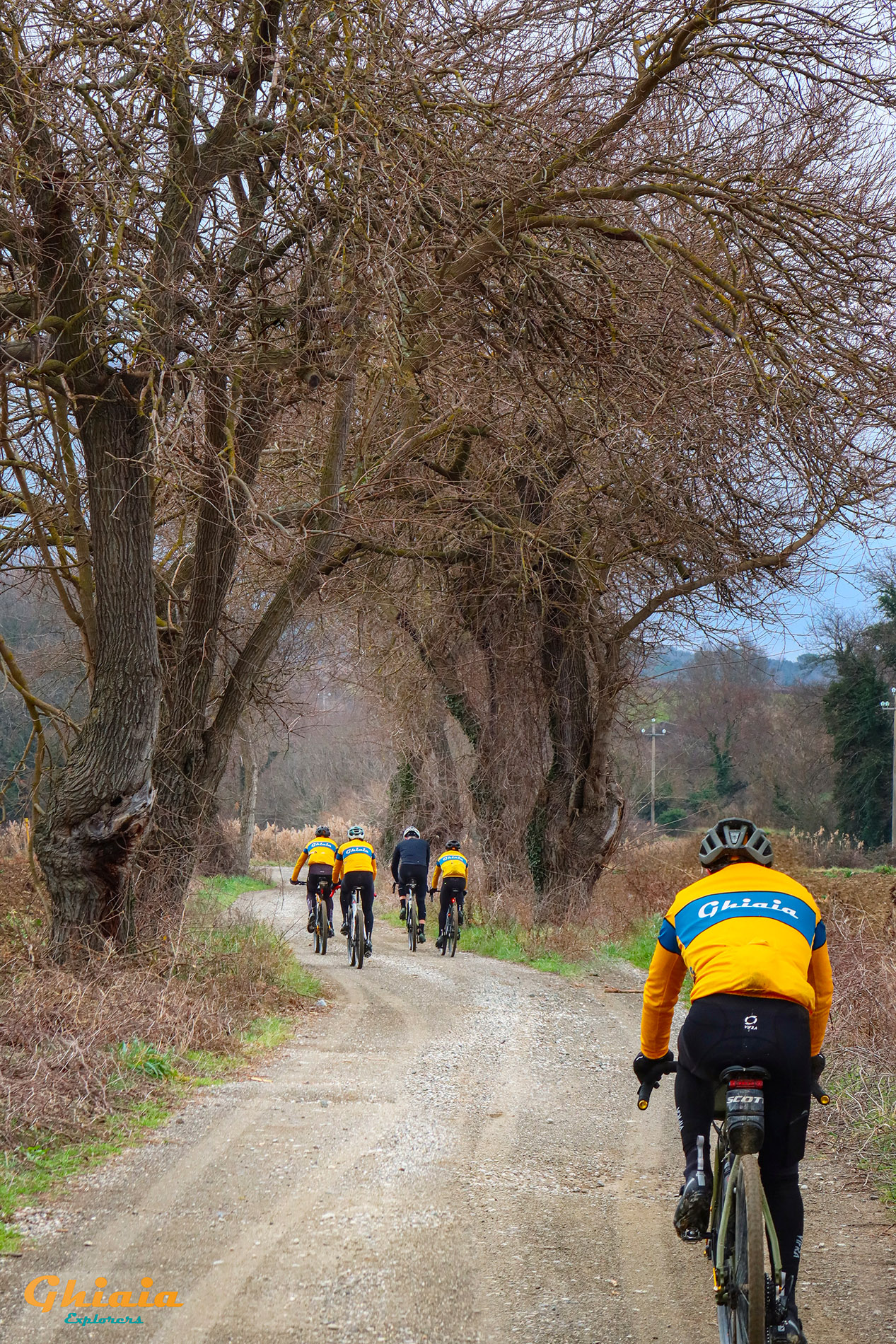 I 5 Borghi Trail - gallery - photo 21