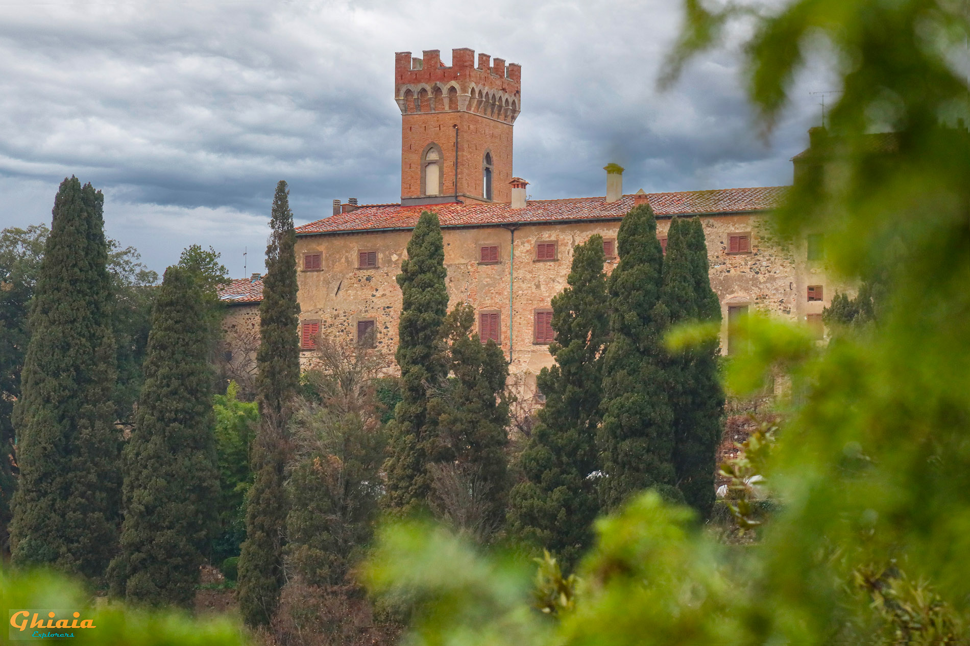 I 5 Borghi Trail - gallery - photo 4