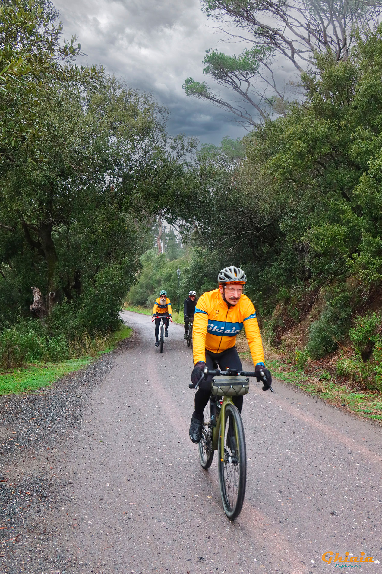 I 5 Borghi Trail - gallery - photo 5