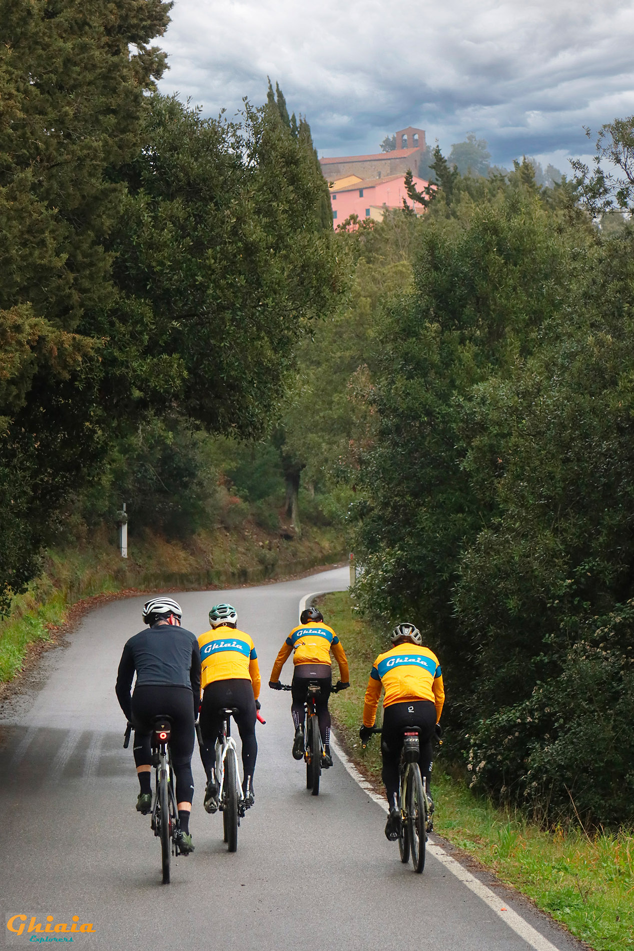 I 5 Borghi Trail - gallery - photo 6