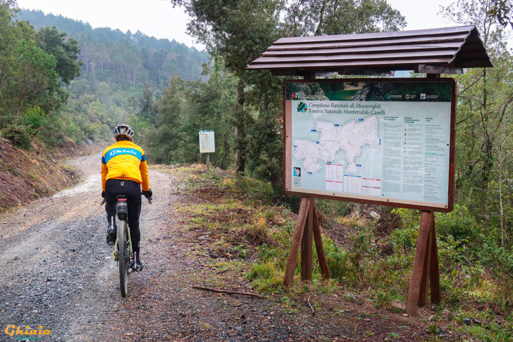 I 5 Borghi Trail